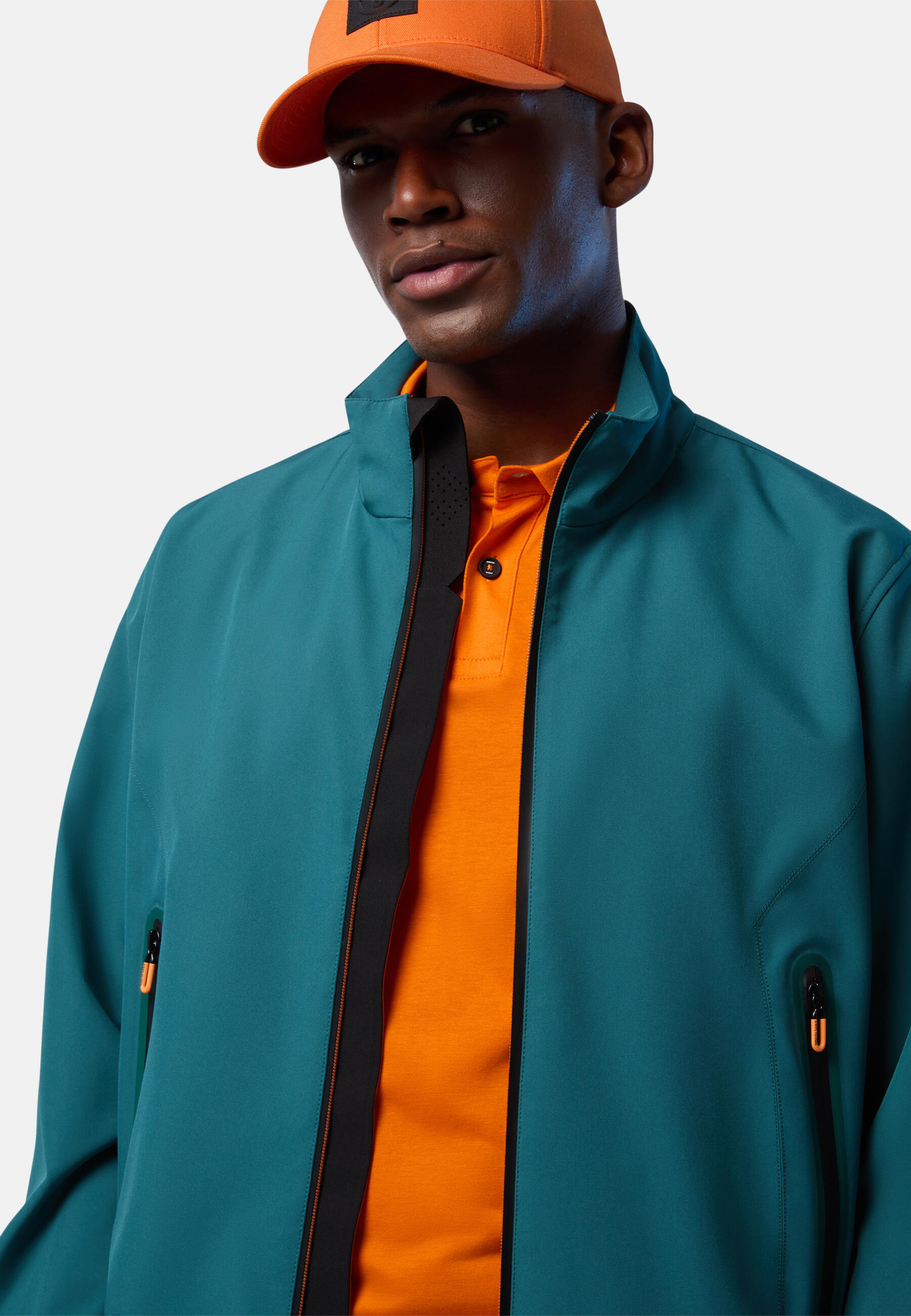 Chaqueta Storm Softshell Sailor para hombre 5/7