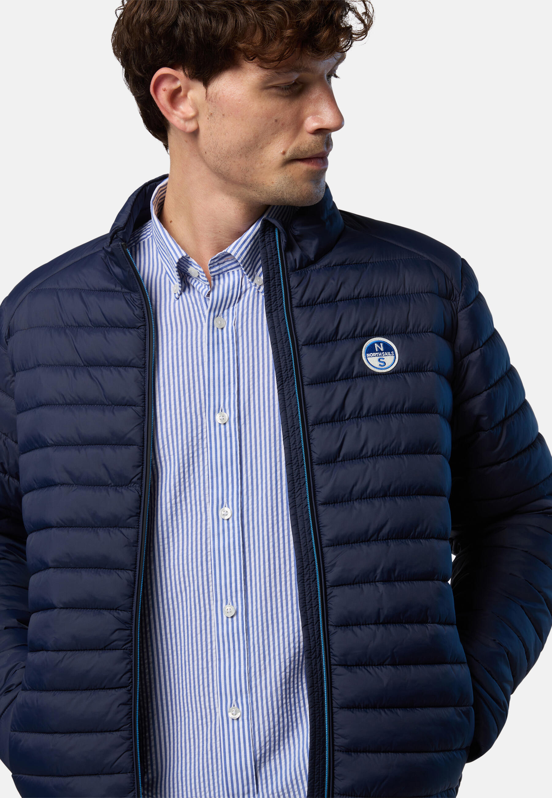 Giacca Zephyr Uitralight da uomo 5/7
