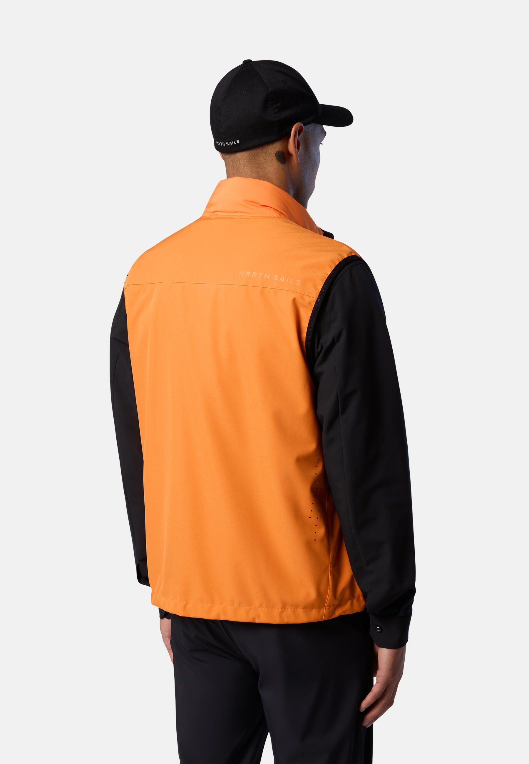 Chaleco Tiburón para hombre 4/7