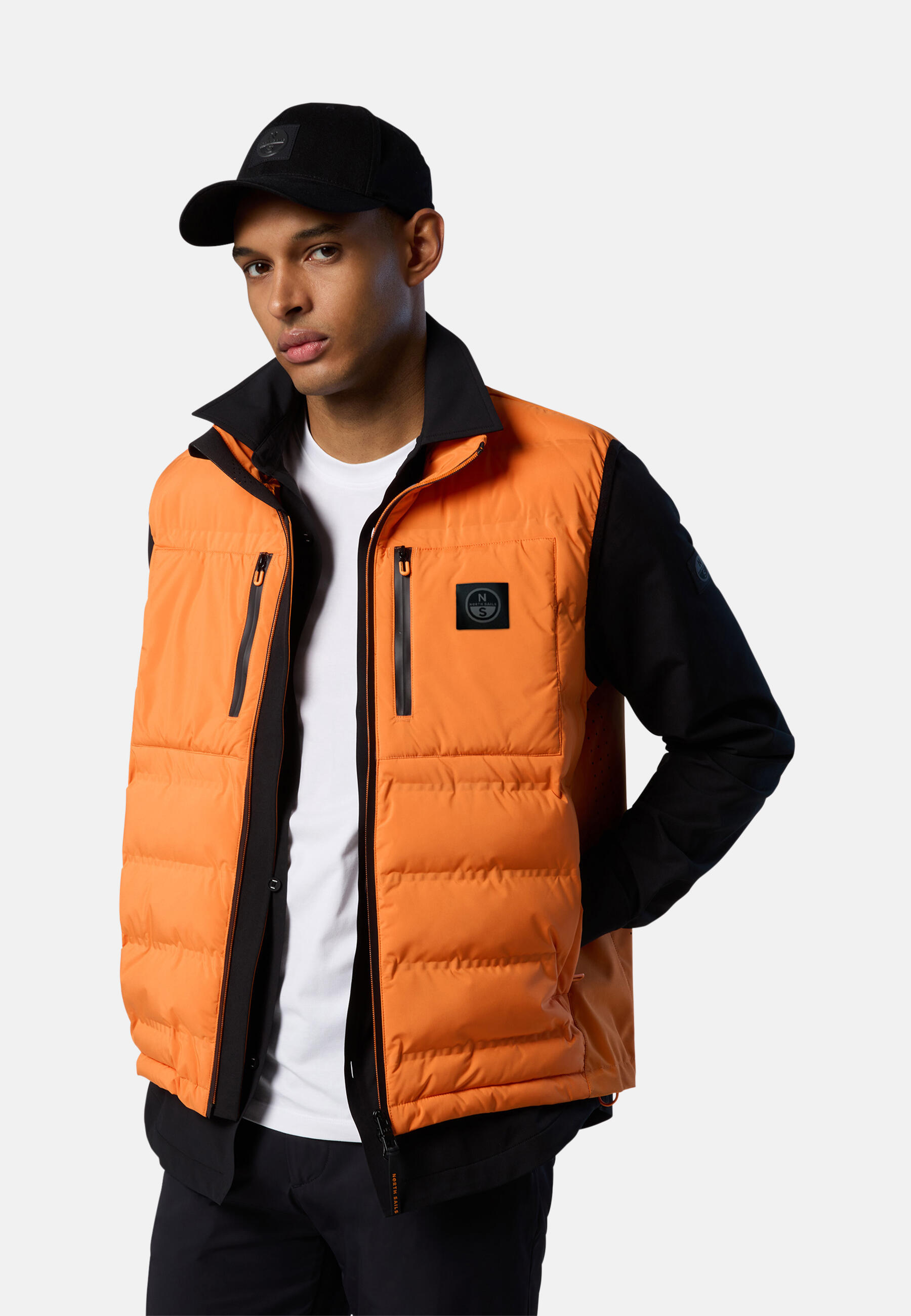 Chaleco Tiburón para hombre 5/7