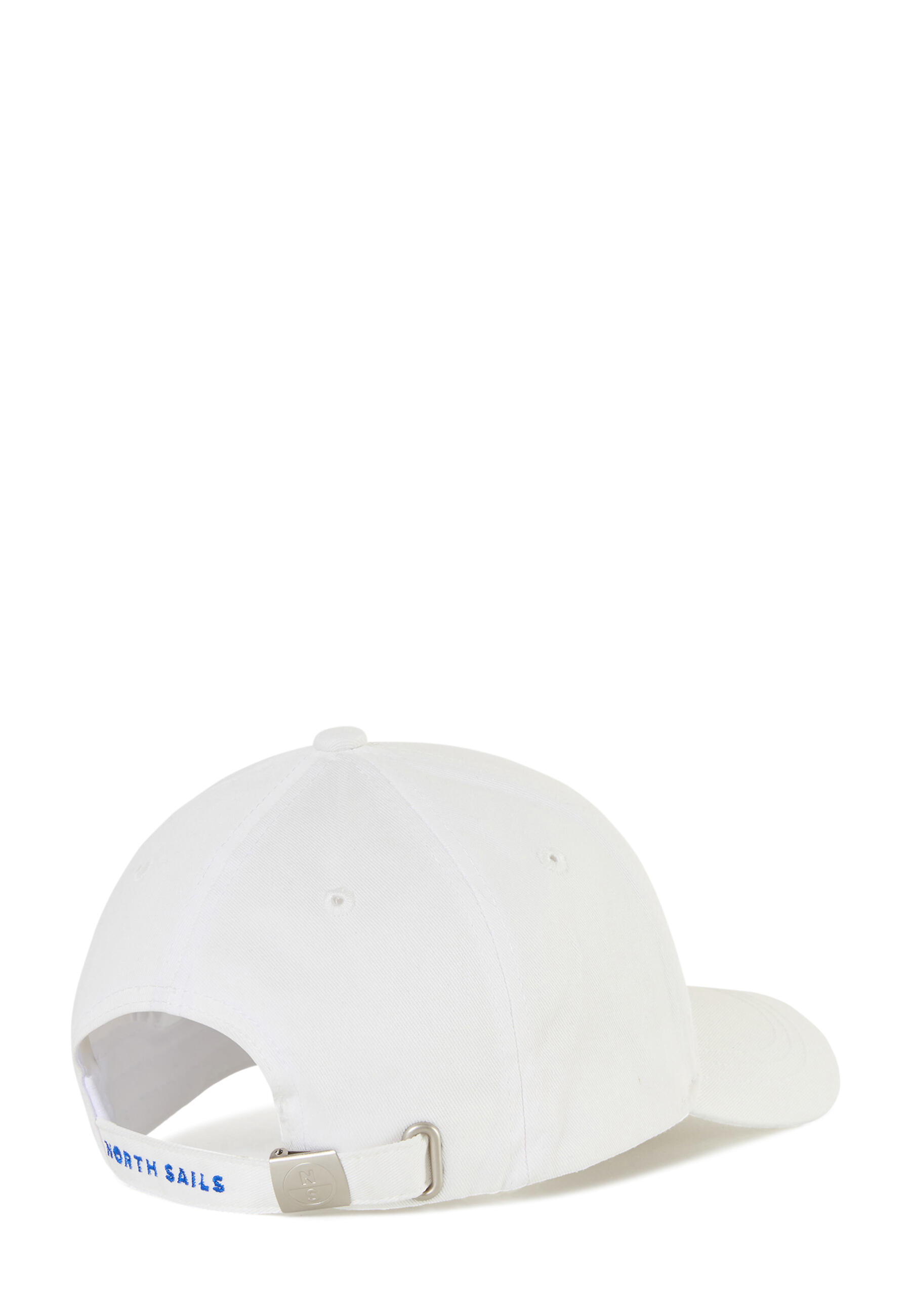 Parche con el logotipo de la gorra de béisbol para hombre 5/5