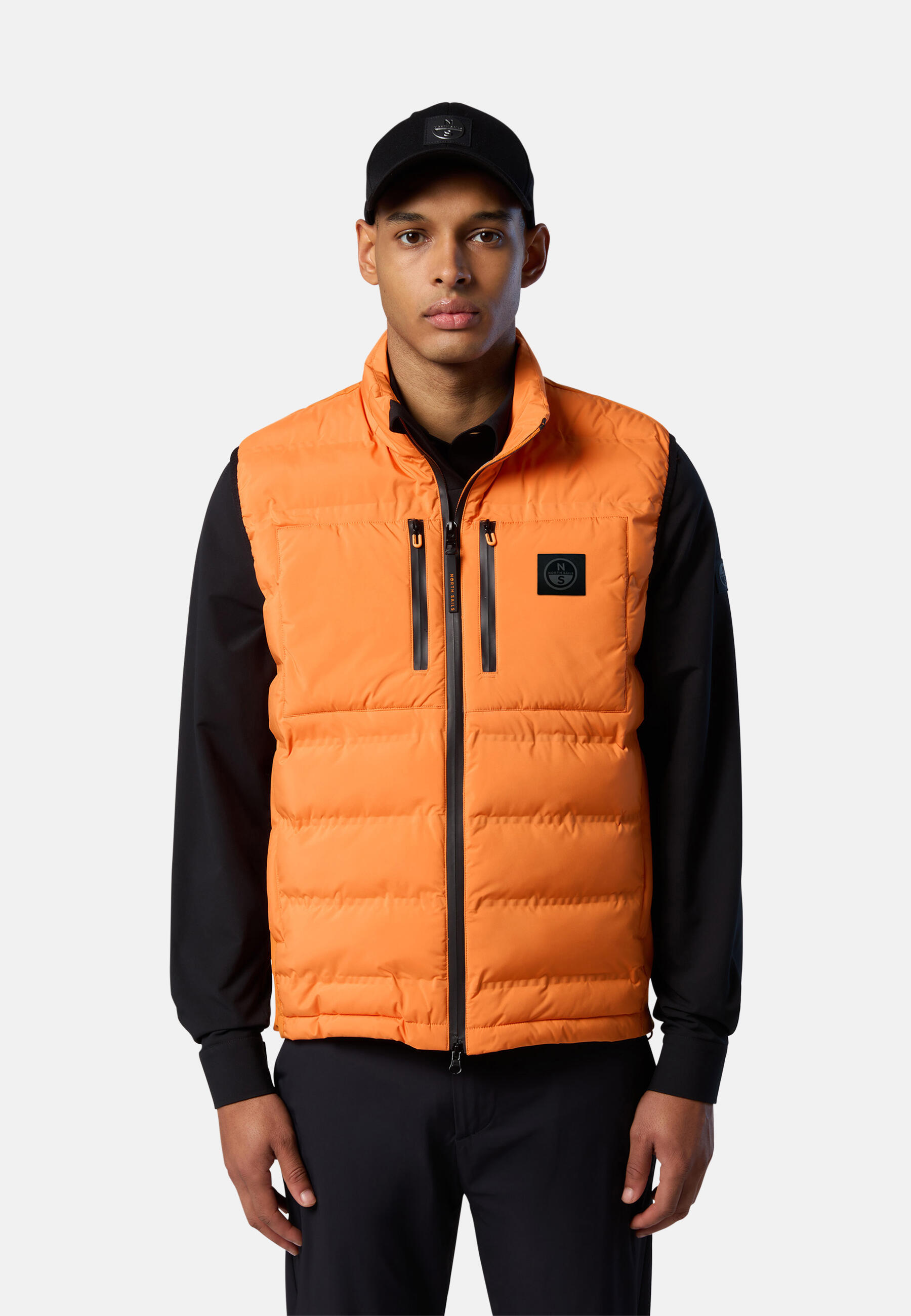 Chaleco Tiburón para hombre 7/7