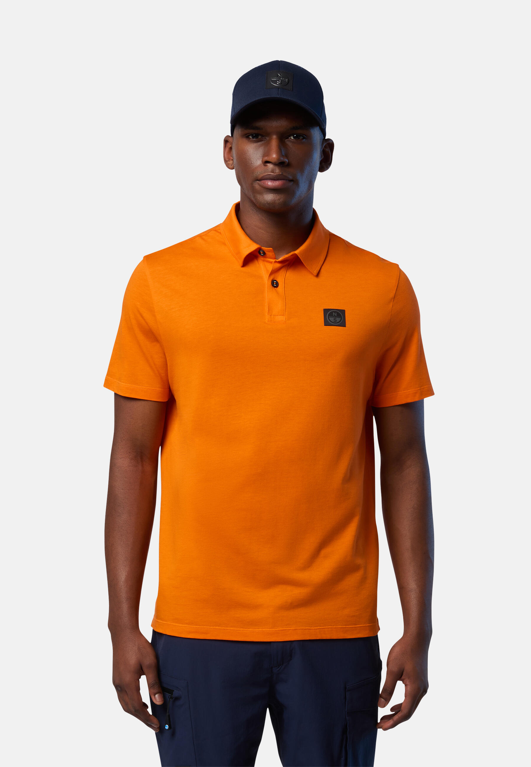 Polo Maillot TENCEL™ para hombre 7/7