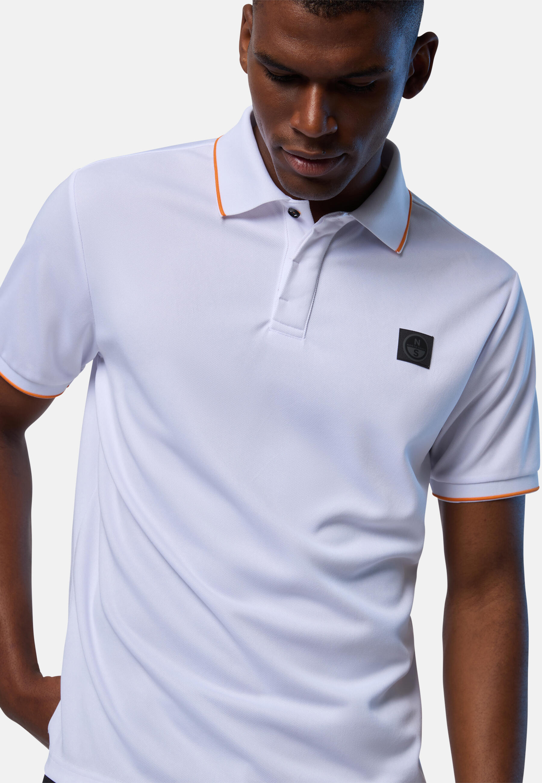 Polo Coolmax para hombre 5/7