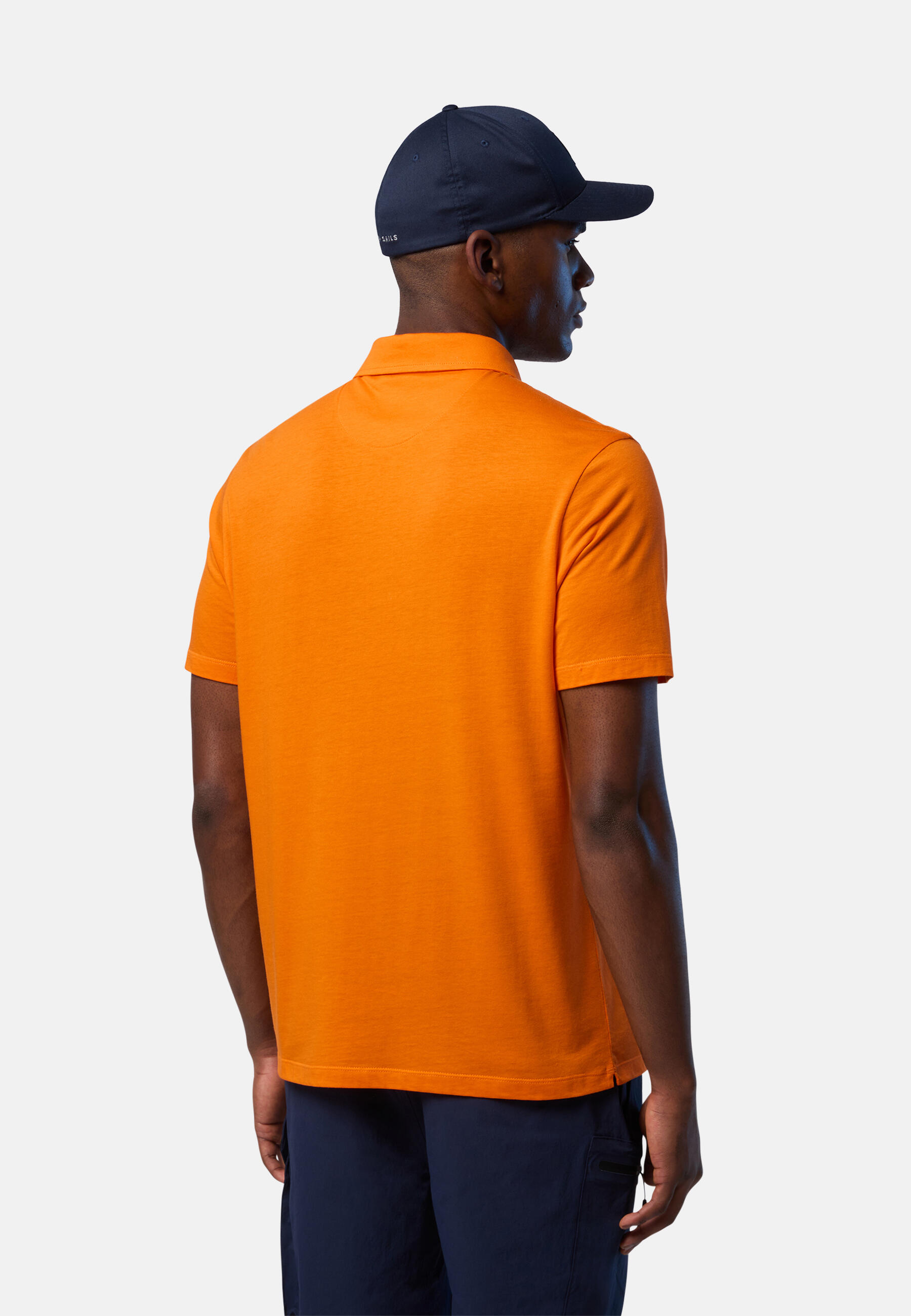Polo Maillot TENCEL™ para hombre 4/7