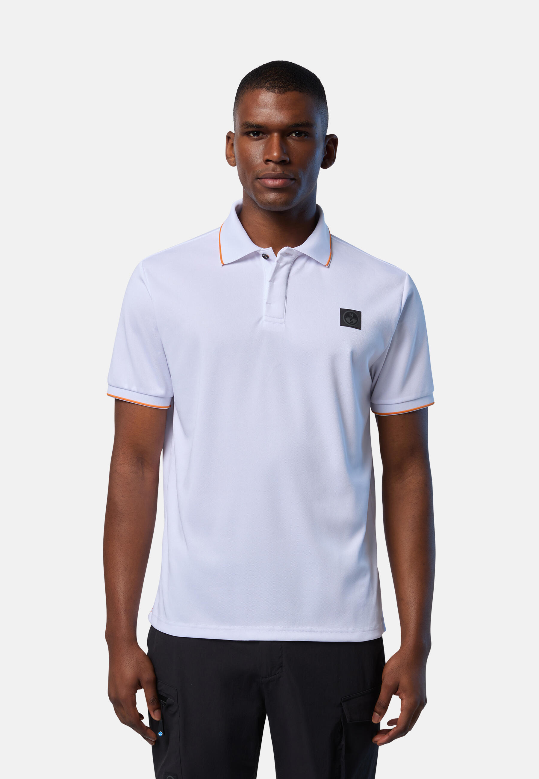 Polo Coolmax para hombre 7/7