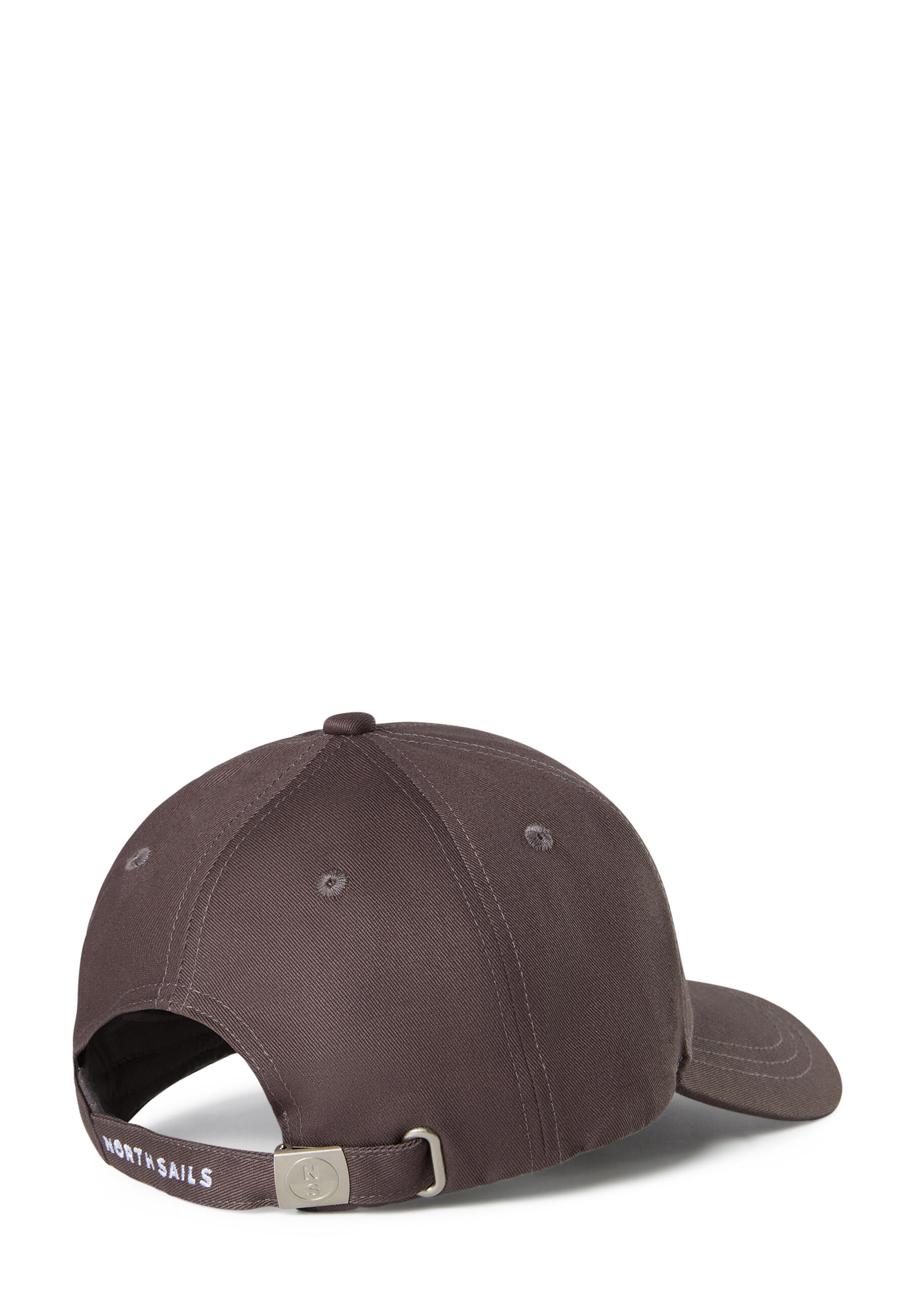 Parche con el logotipo de la gorra de béisbol para hombre 5/5