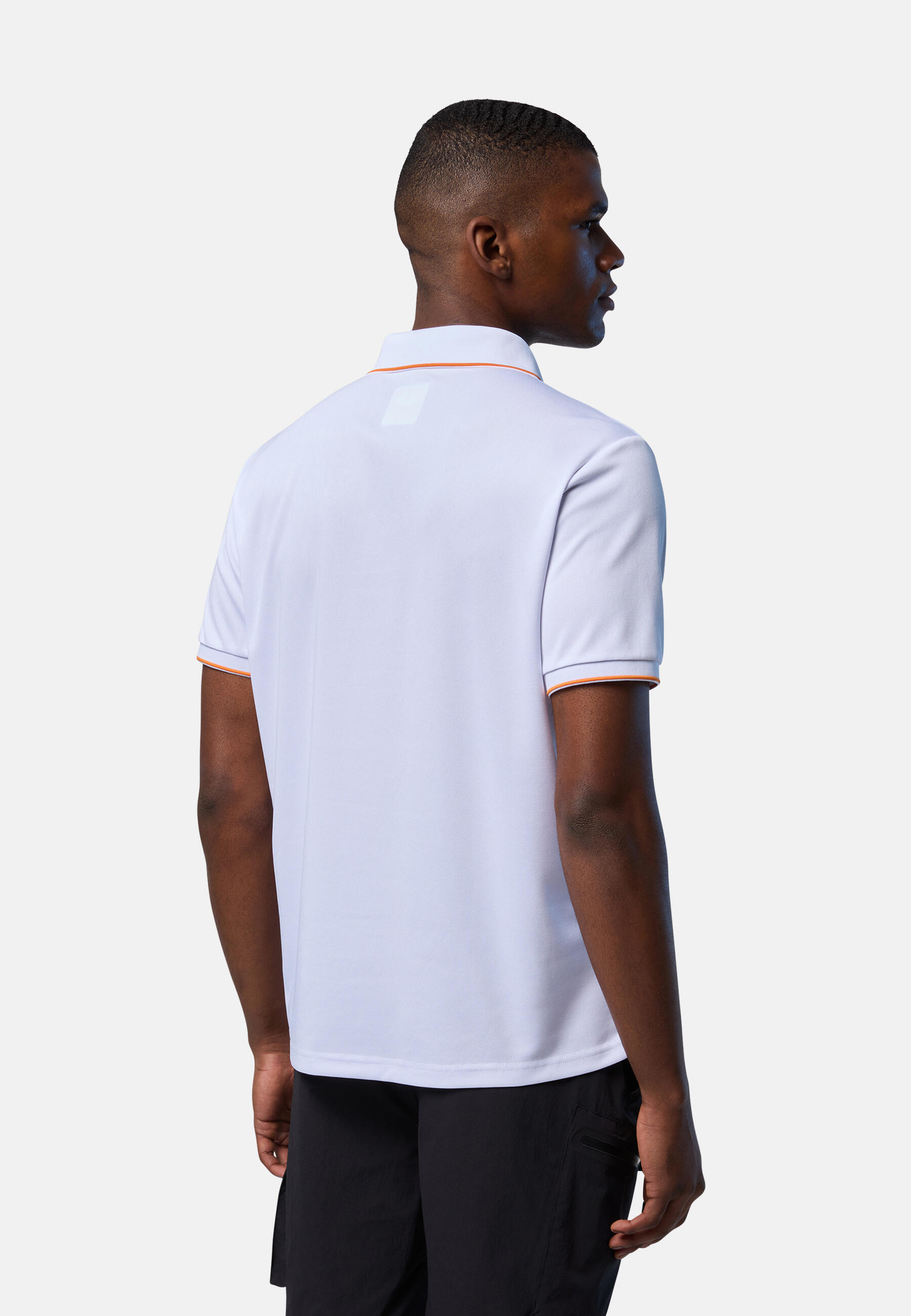 Polo Coolmax para hombre 4/7