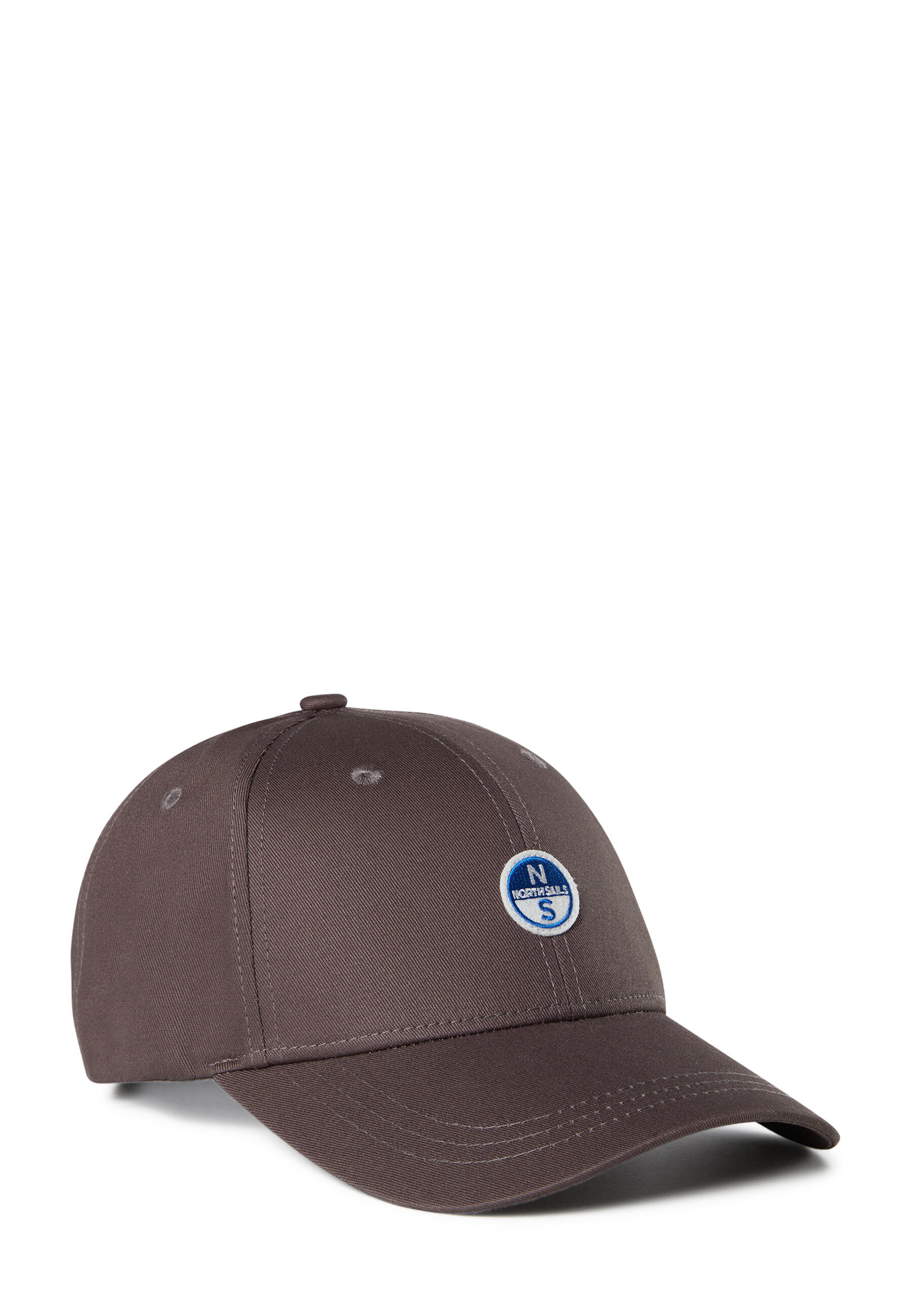 Parche con el logotipo de la gorra de béisbol para hombre 3/5
