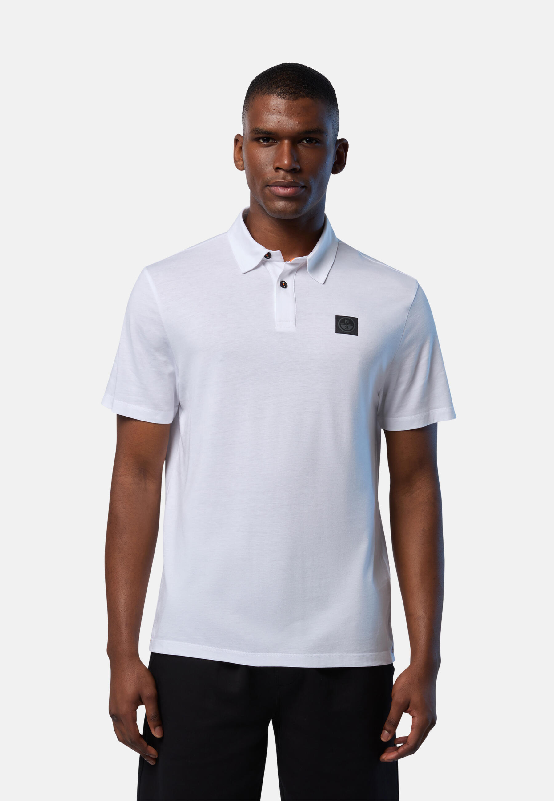 Poloshirt TENCEL™ Trikot für Herren 7/7