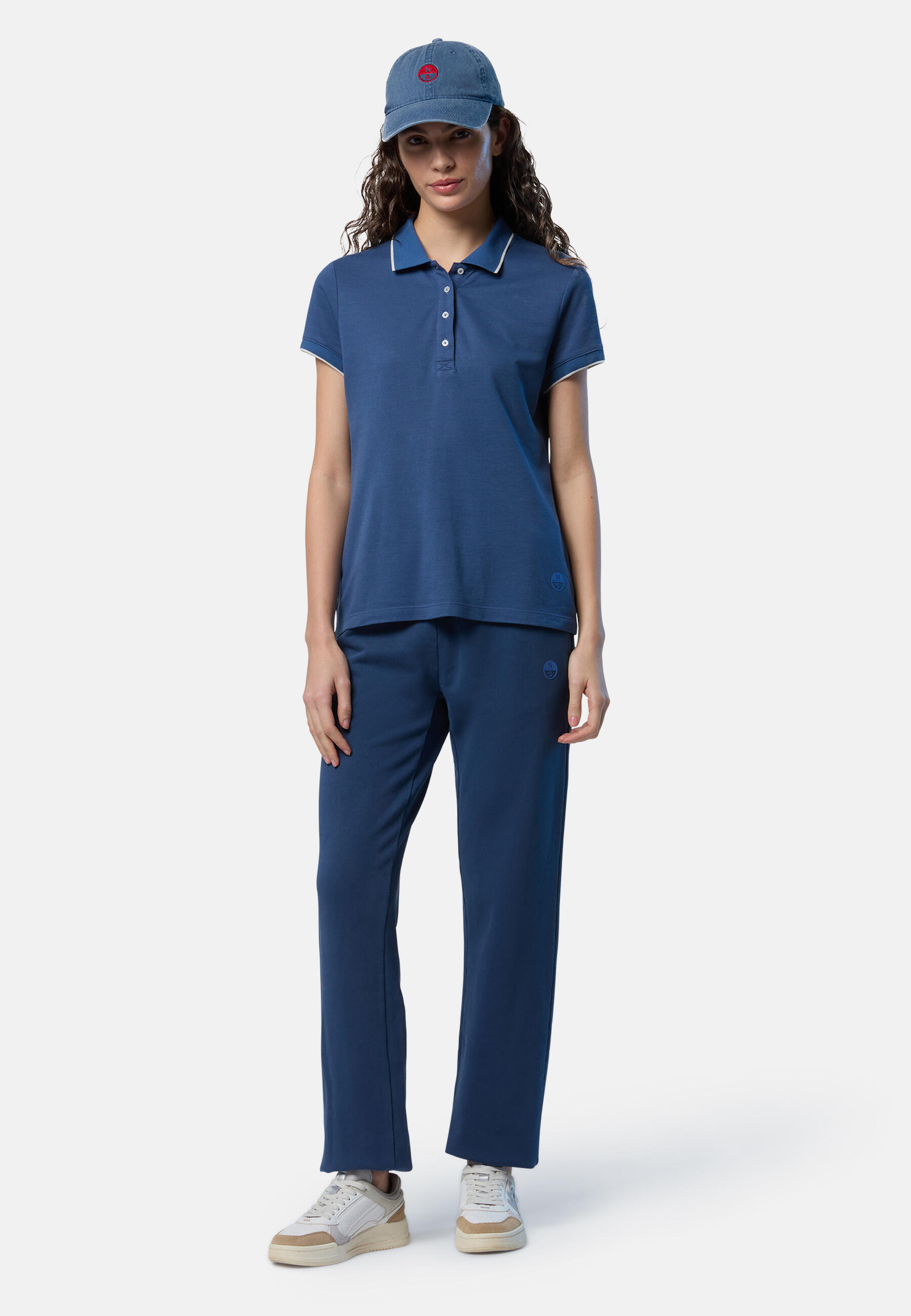 Polo Jersey Modal para mujer 6/7