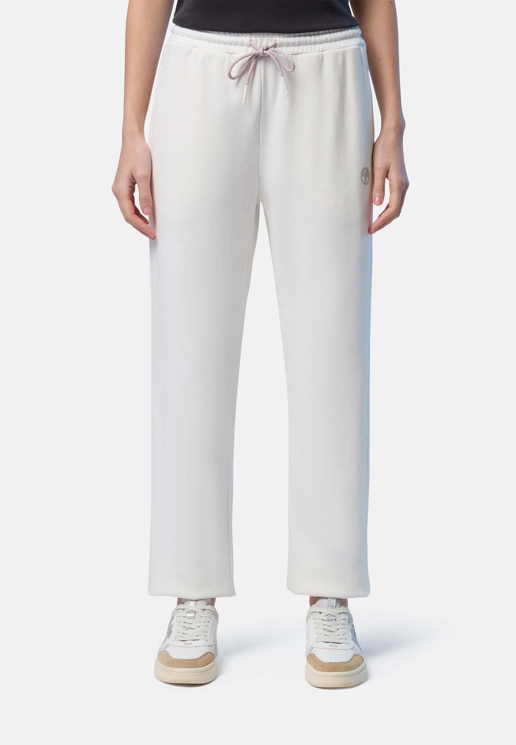 Pantalón de chándal French Terry para mujer 7/7