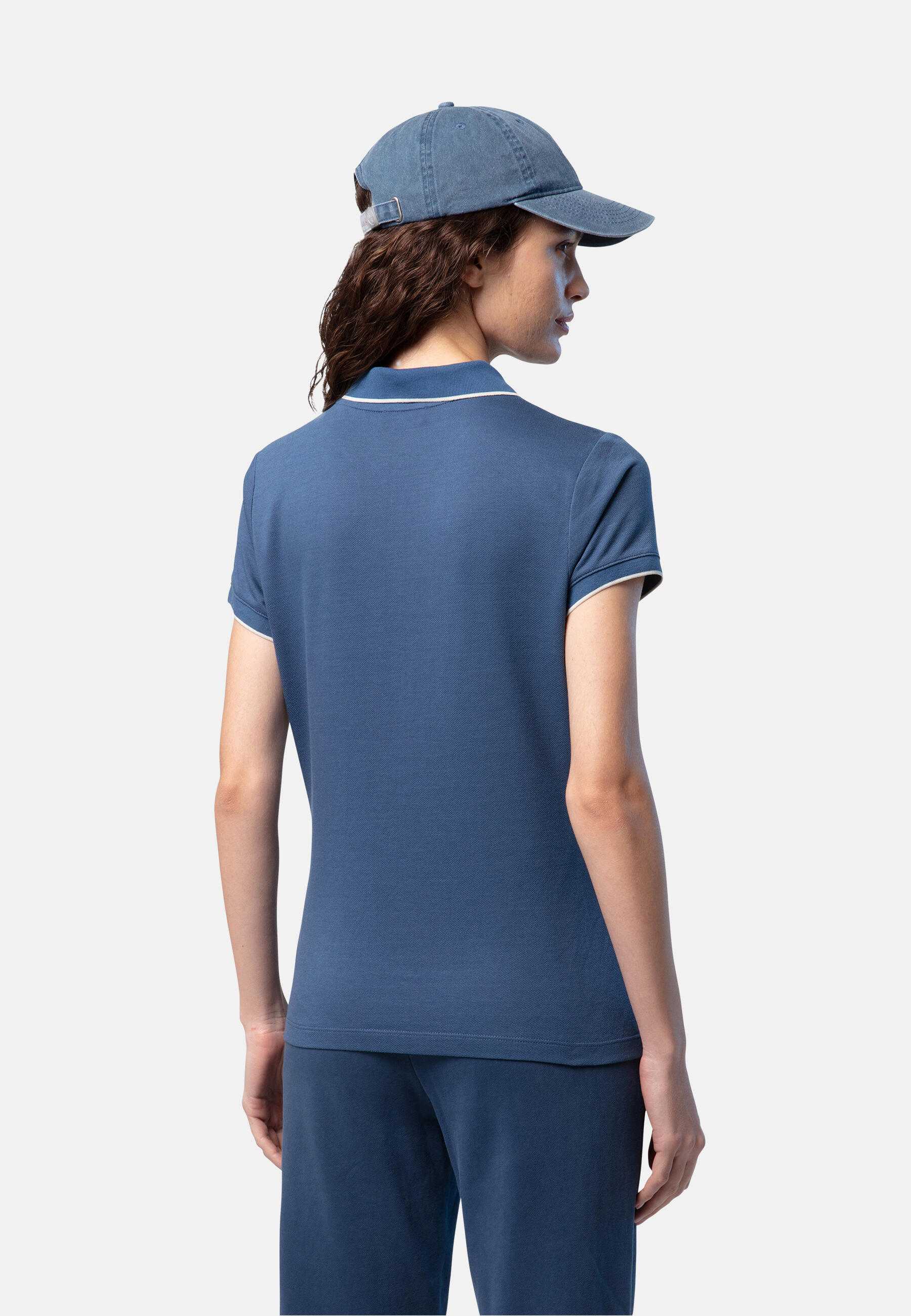 Polo Jersey Modal para mujer 4/7