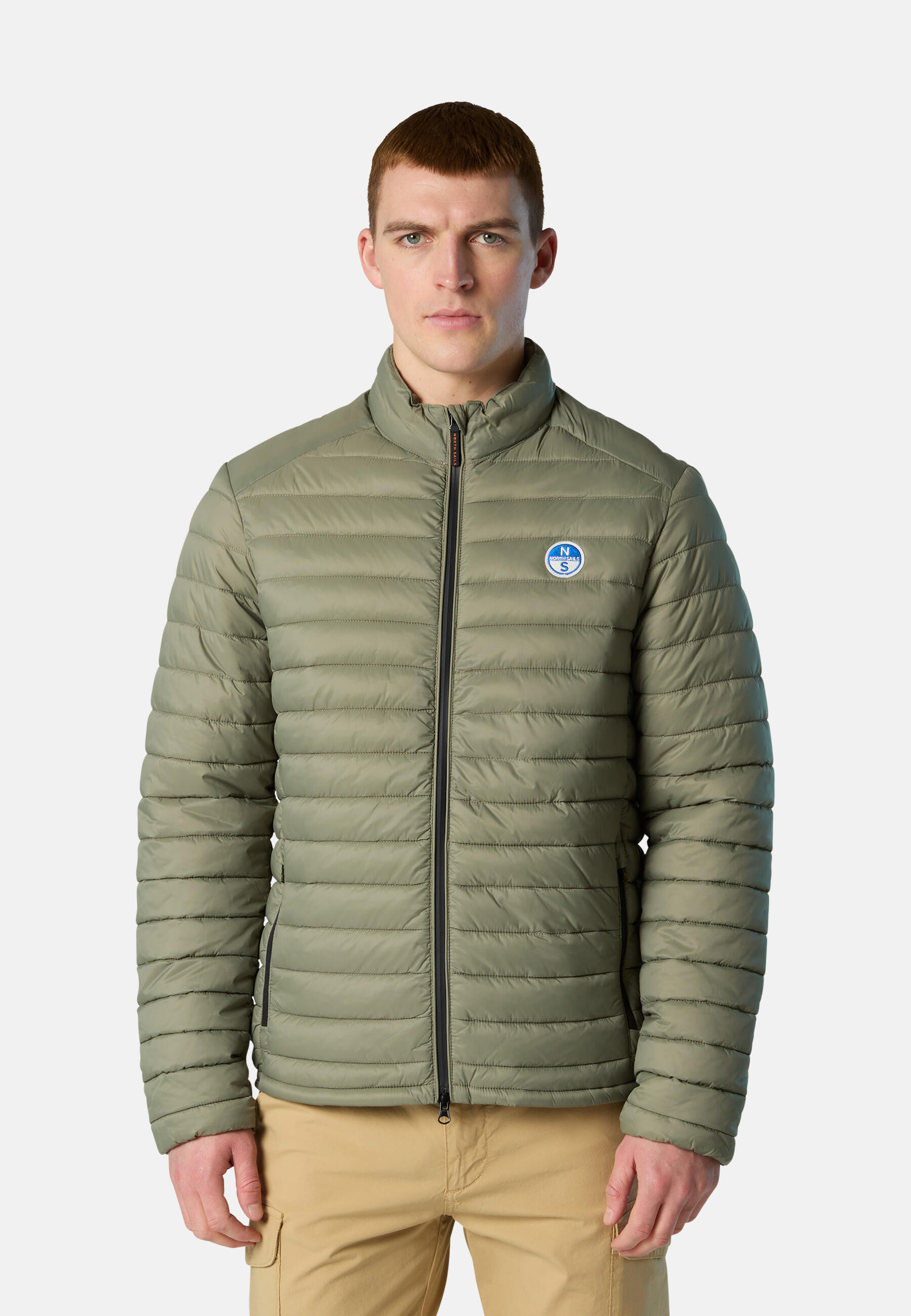Chaqueta Zephyr Uitralight para hombre 7/7