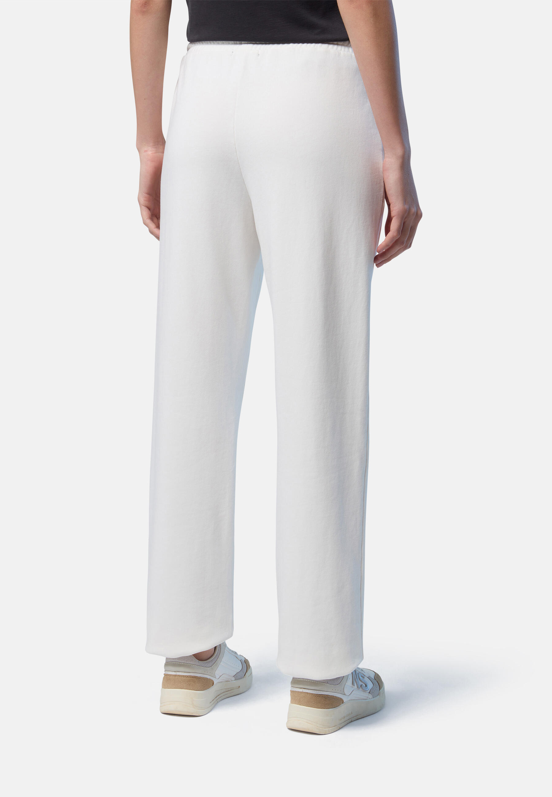 Pantalón de chándal French Terry para mujer 4/7