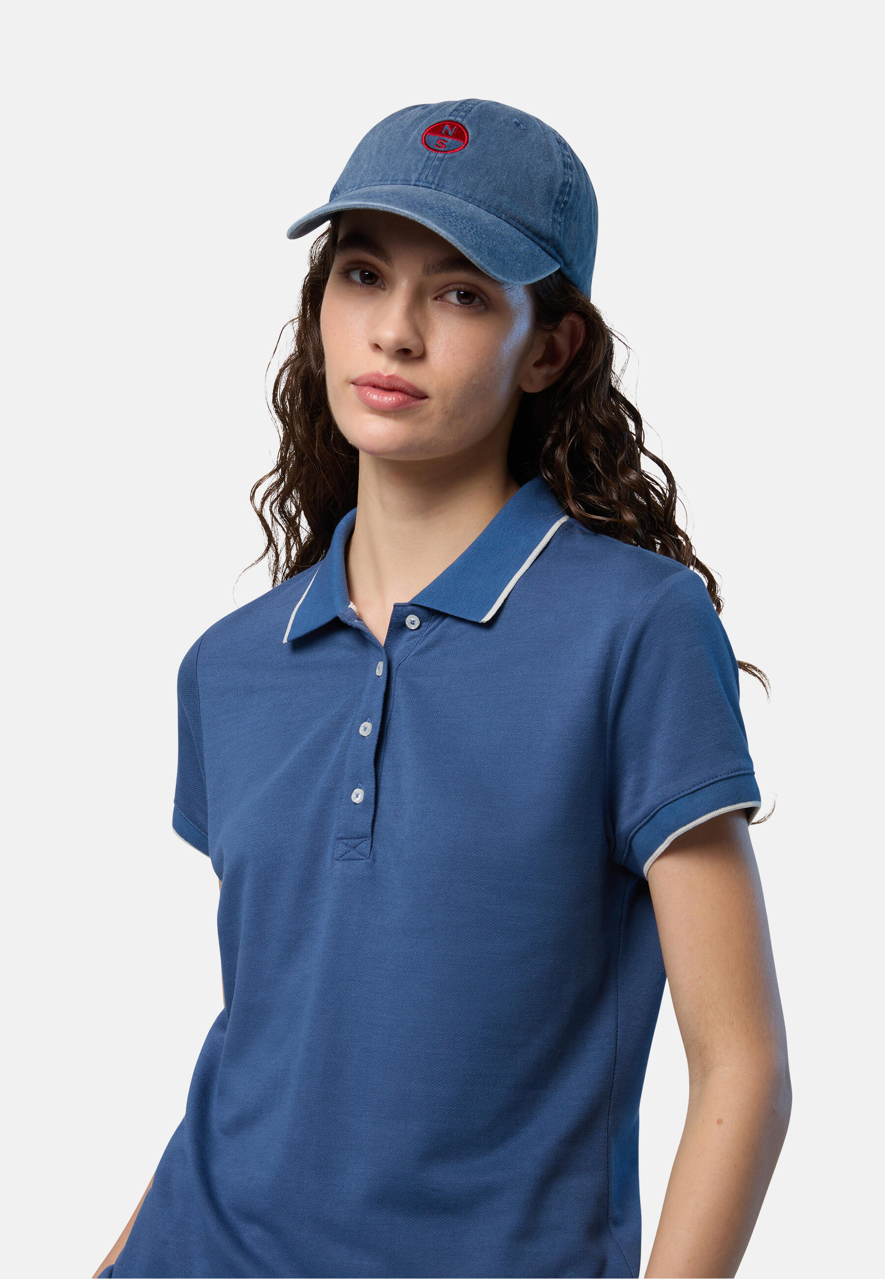 Polo Jersey Modal para mujer 5/7