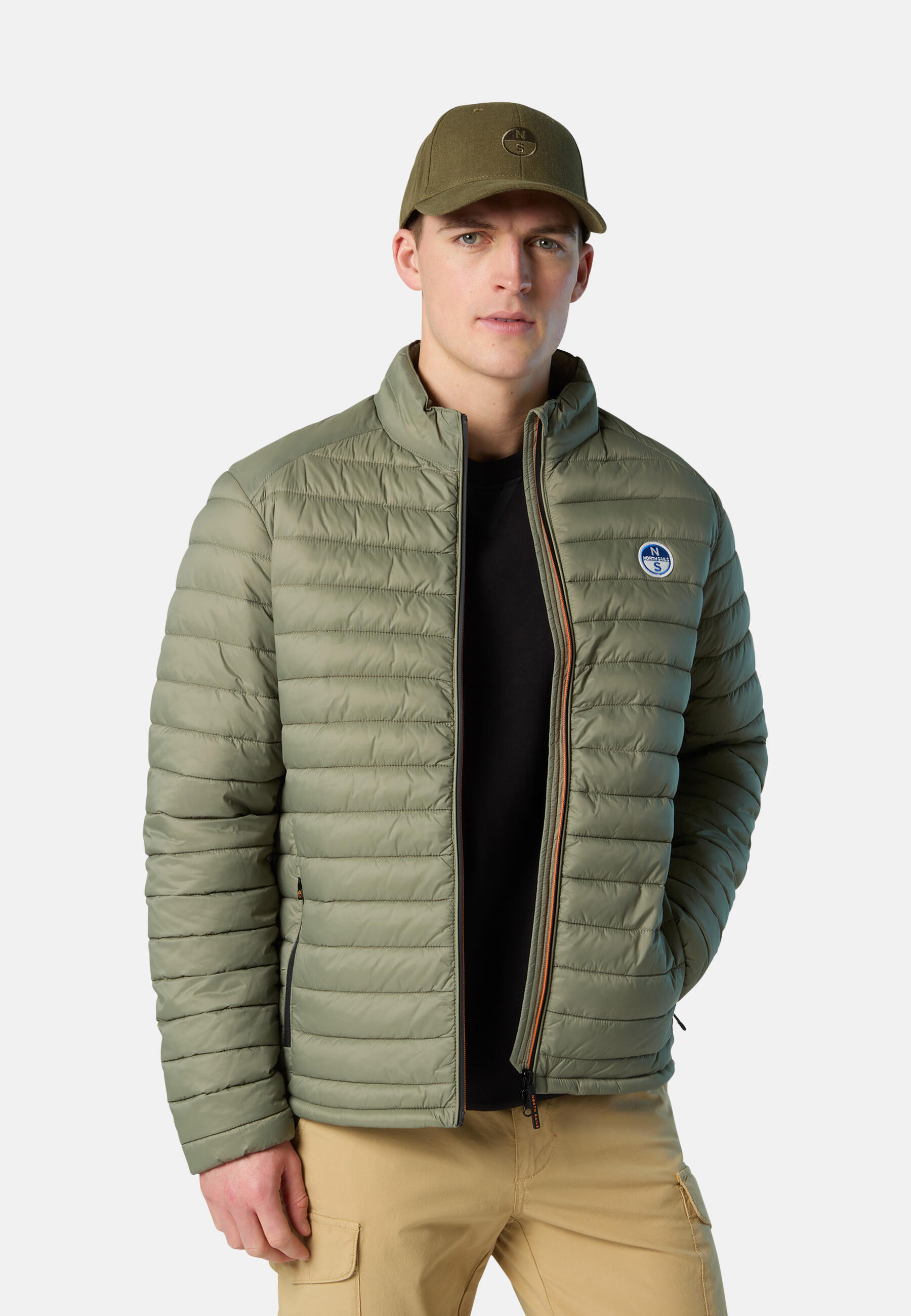 Chaqueta Zephyr Uitralight para hombre 5/7