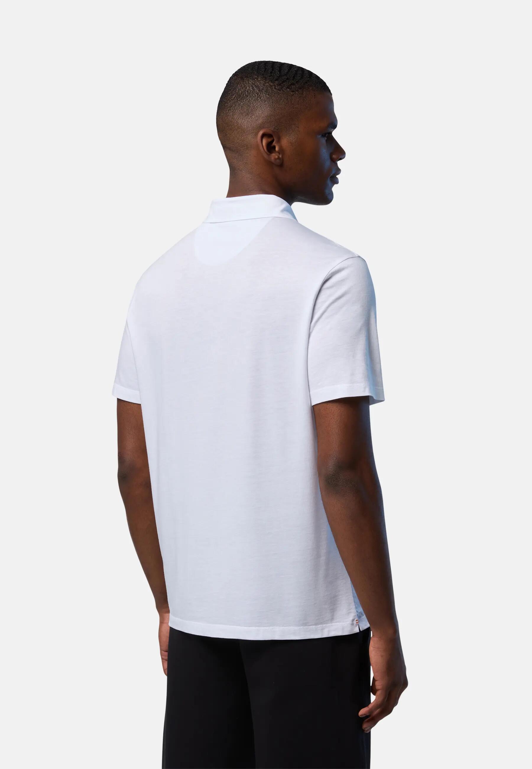 Poloshirt TENCEL™ Trikot für Herren 4/7