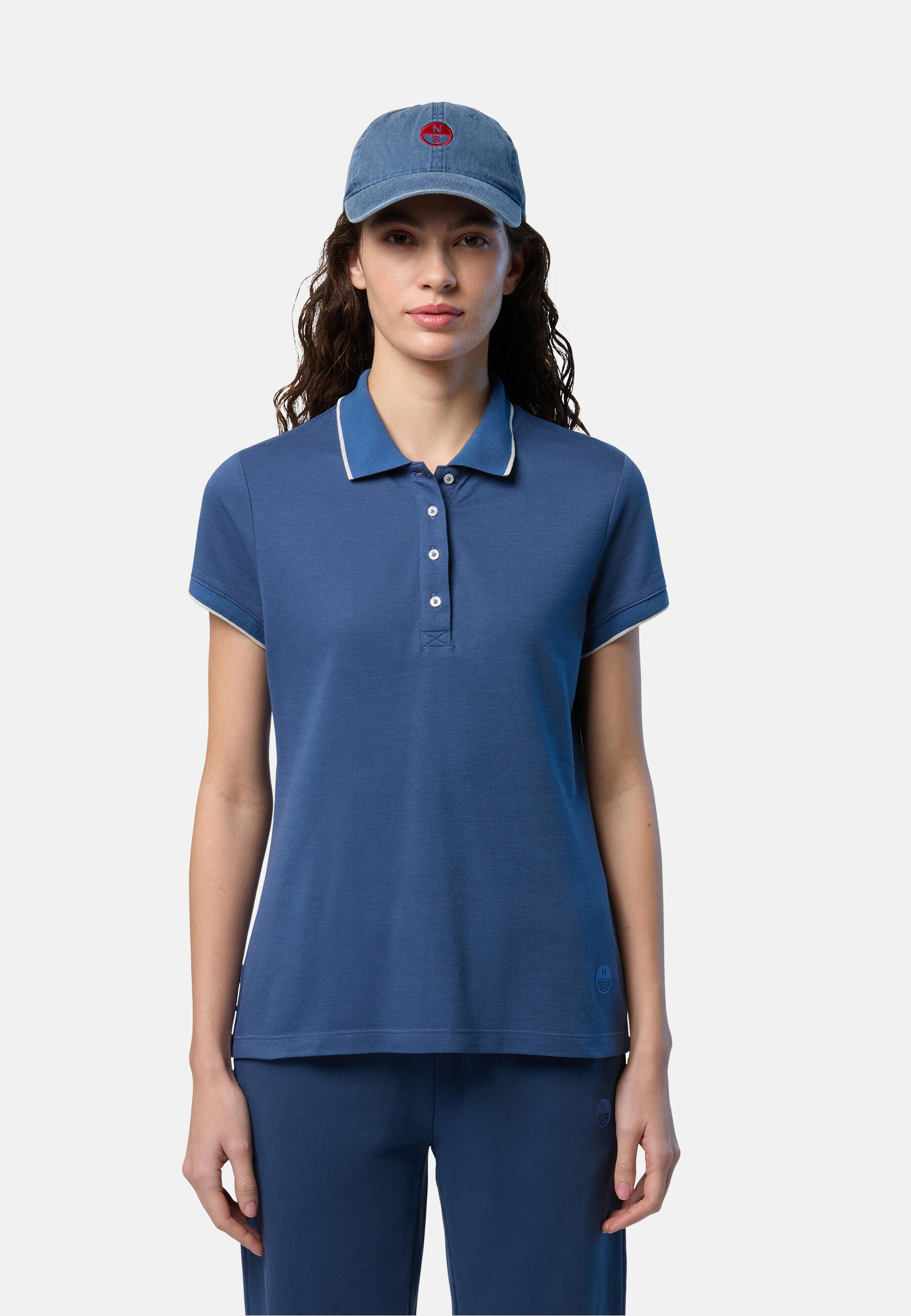 Polo Jersey Modal para mujer 7/7