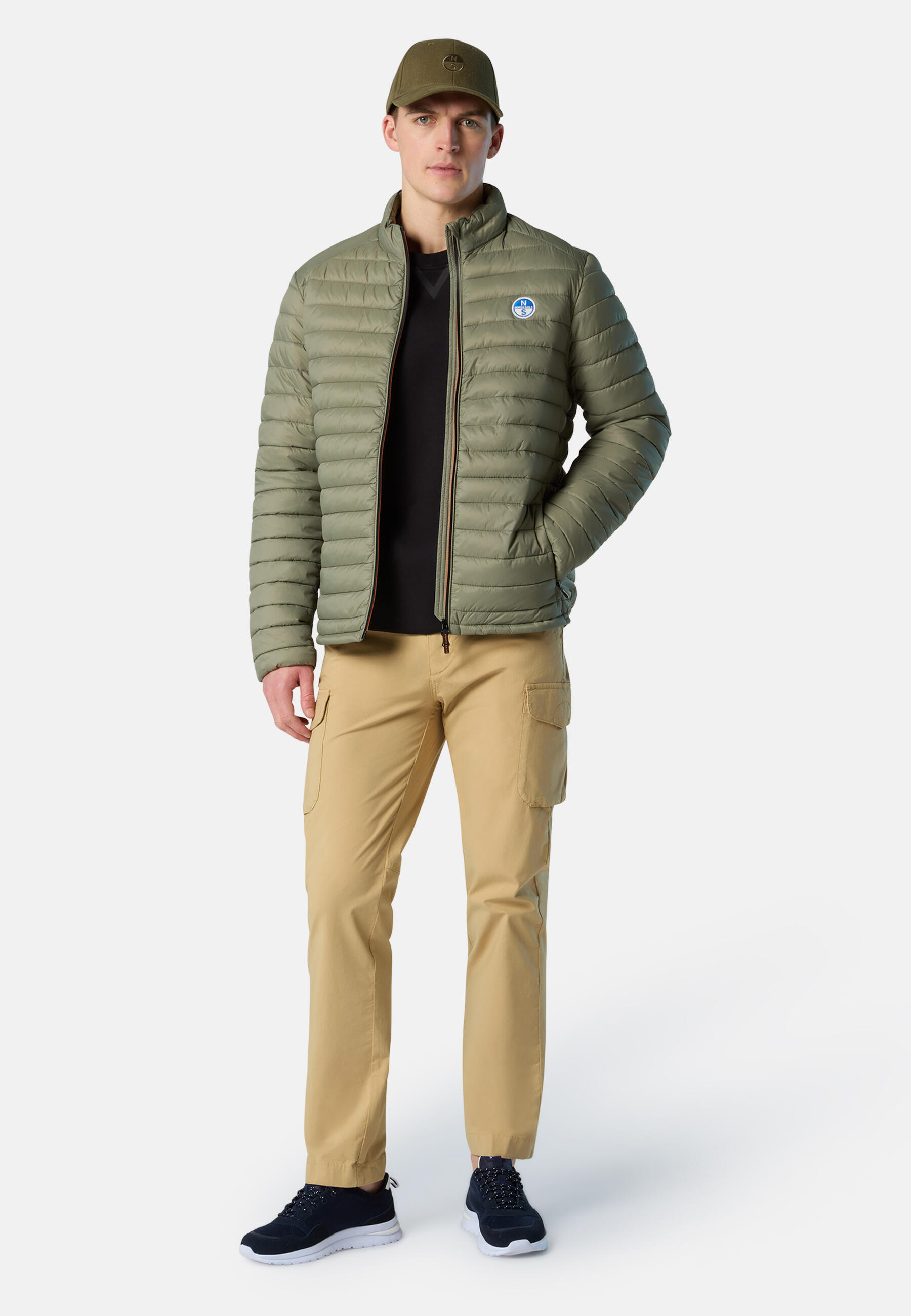 Chaqueta Zephyr Uitralight para hombre 6/7