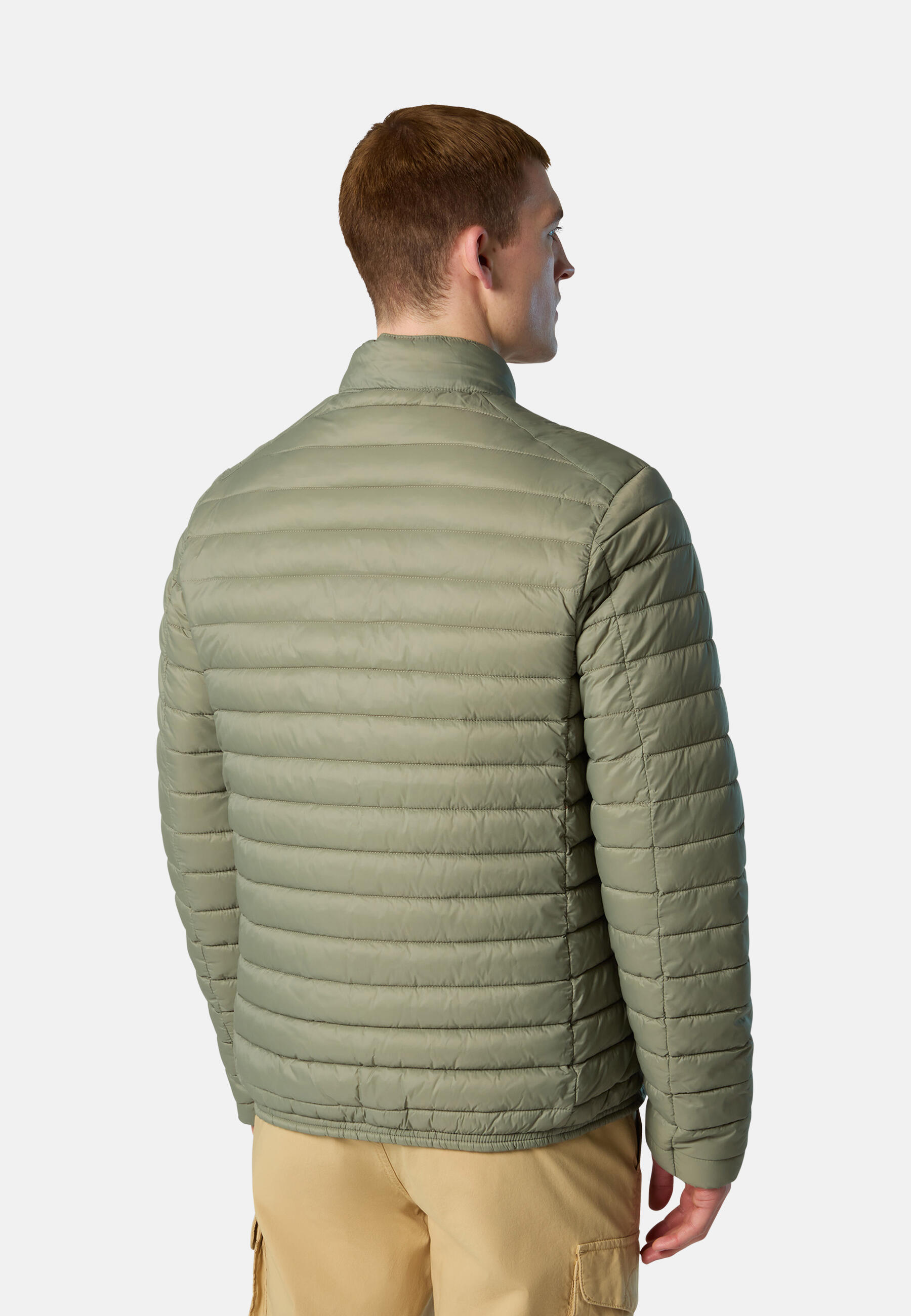 Chaqueta Zephyr Uitralight para hombre 4/7