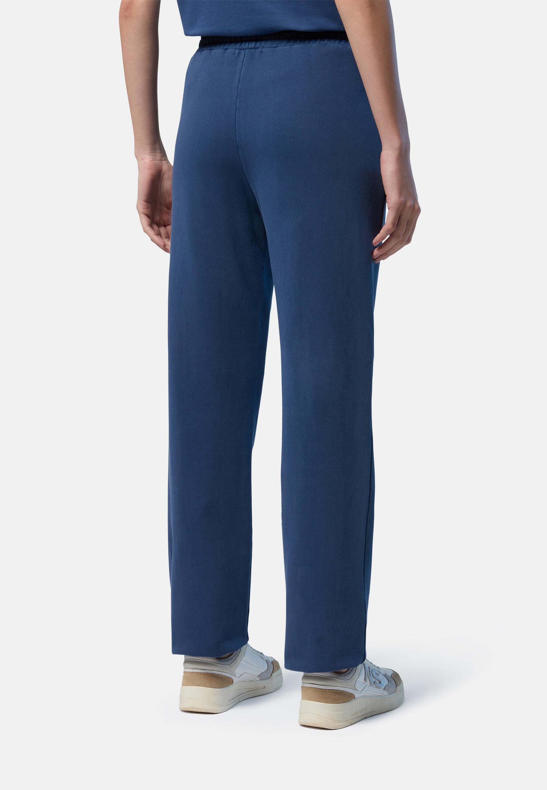 Pantalón de chándal French Terry para mujer 4/7