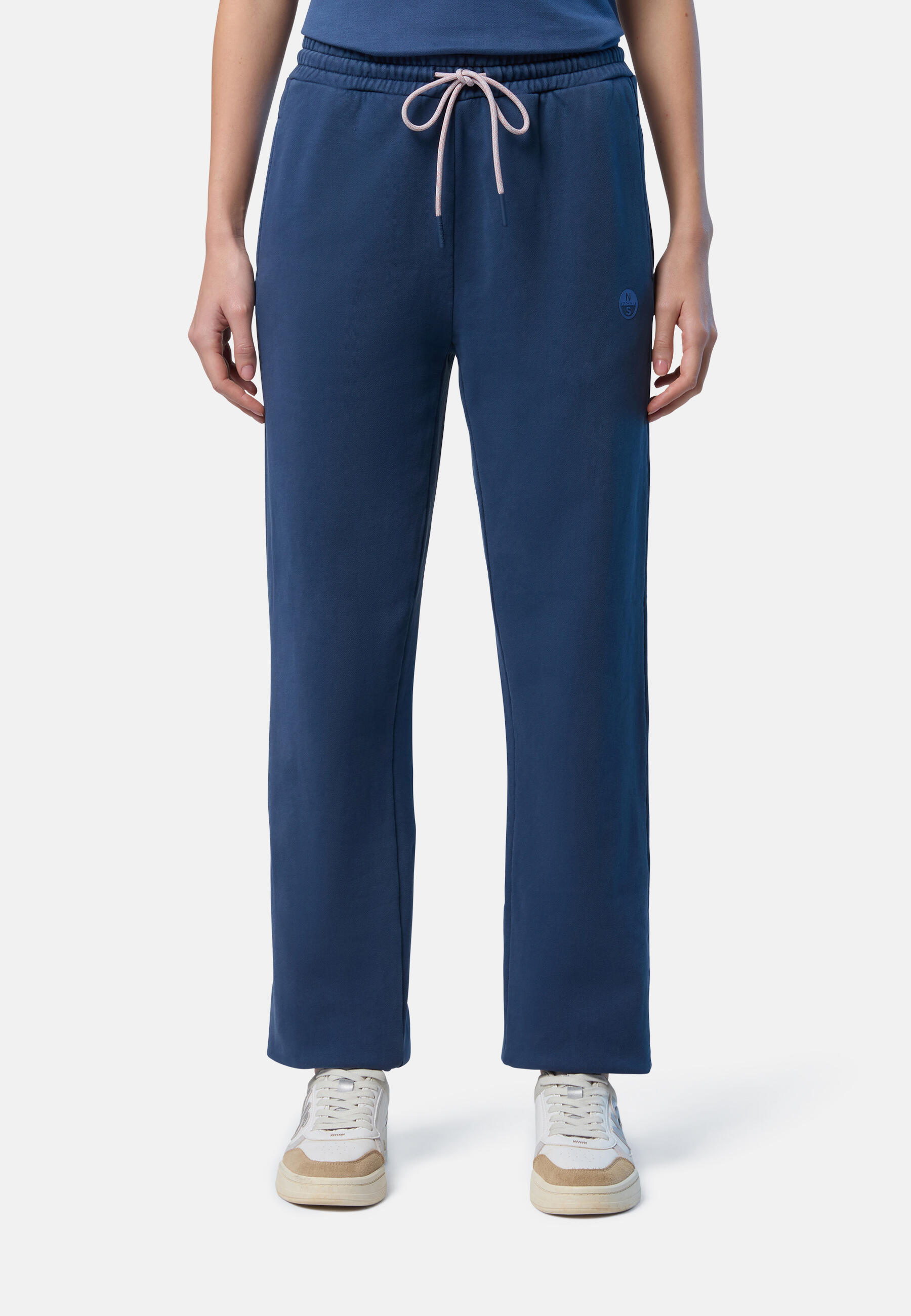 Pantalón de chándal French Terry para mujer 7/7