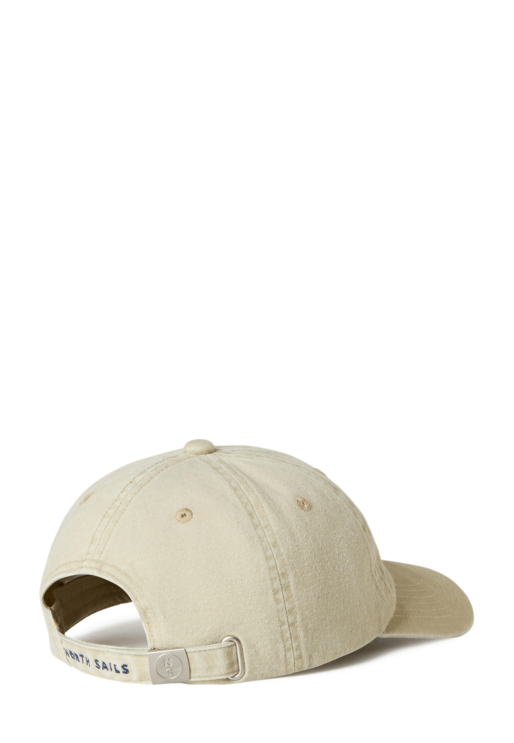Gorra de béisbol de algodón lavado para hombre 4/6