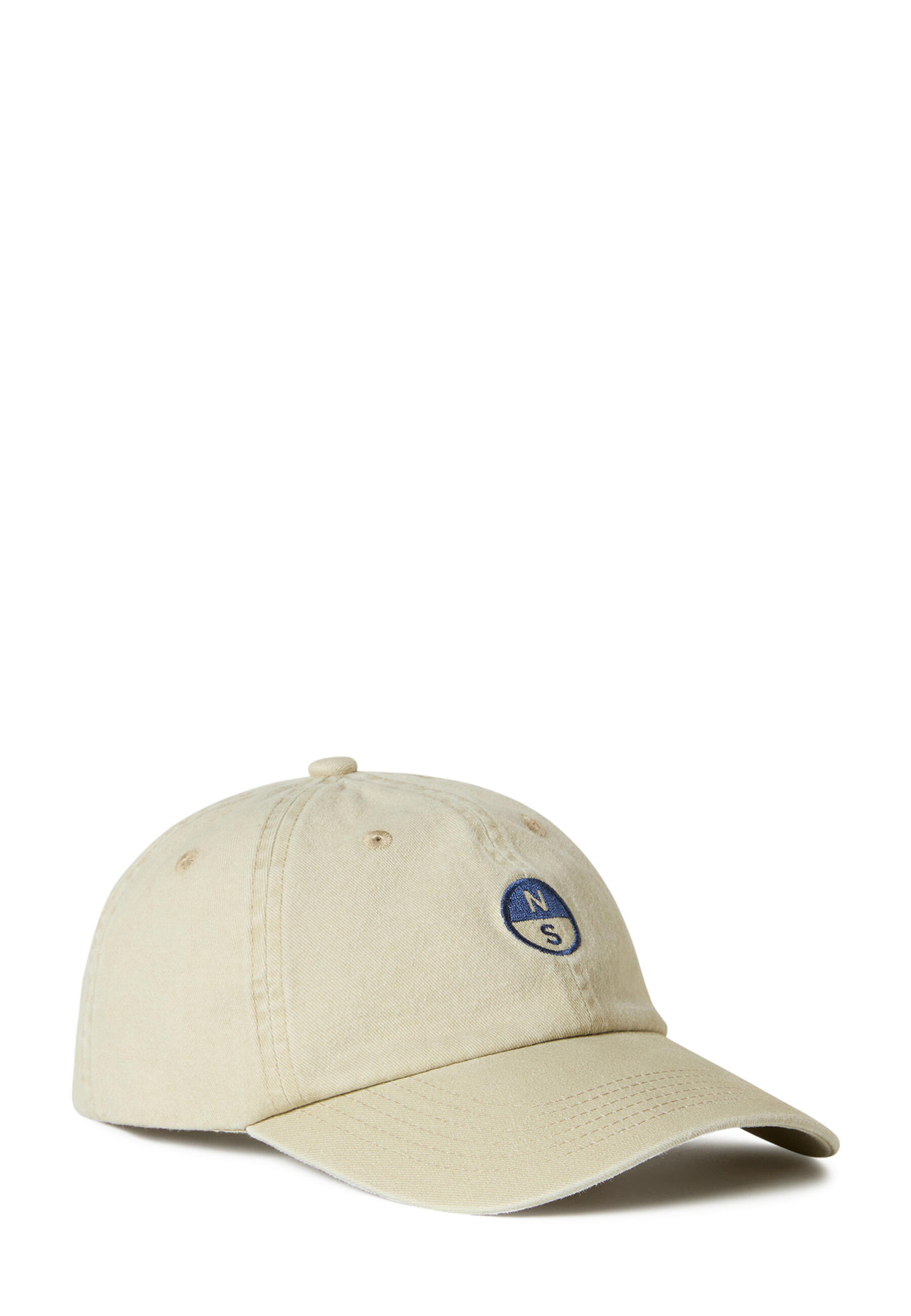 Gorra de béisbol de algodón lavado para hombre 6/6