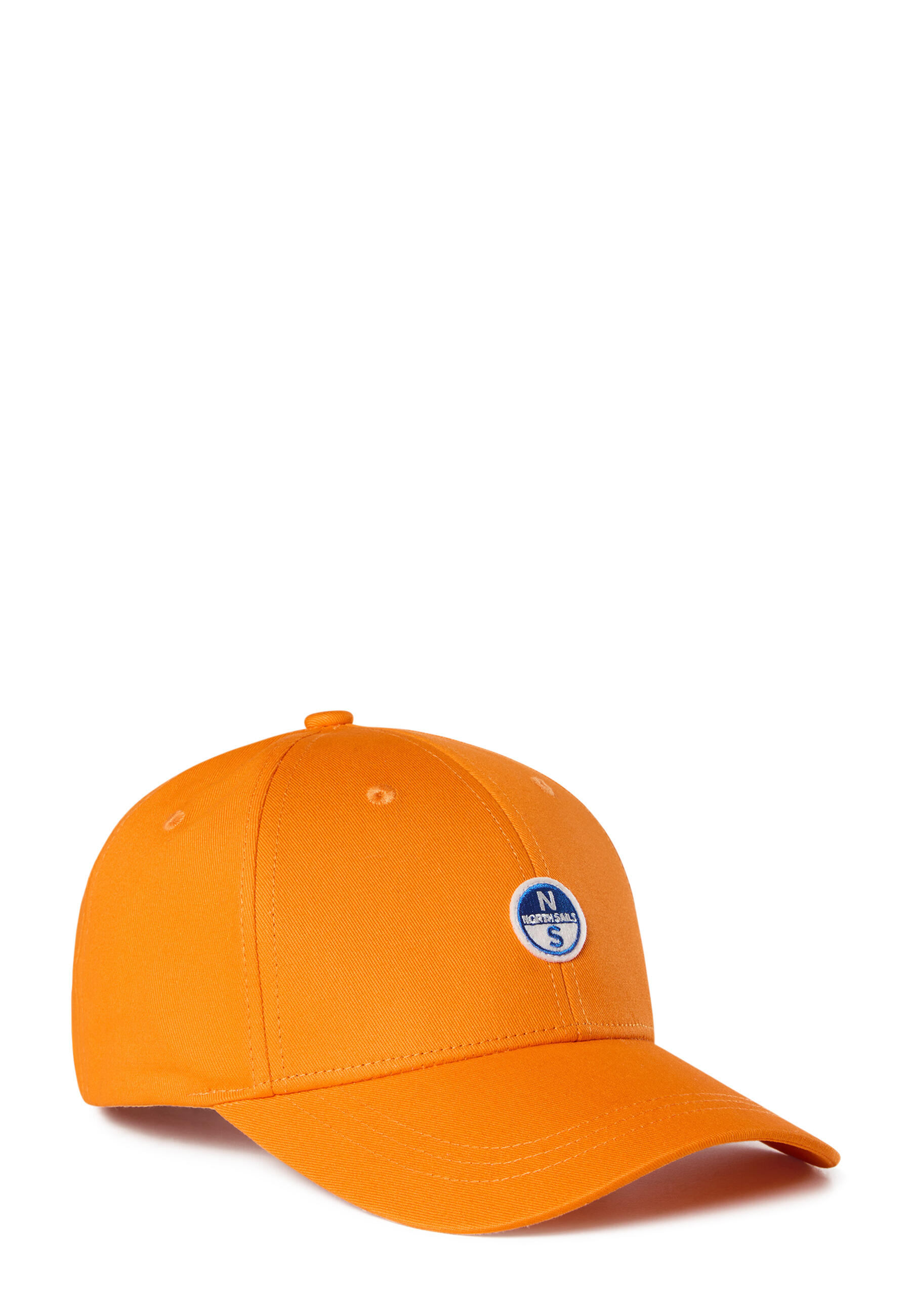 Casquette de baseball Logo patch pour homme 3/5