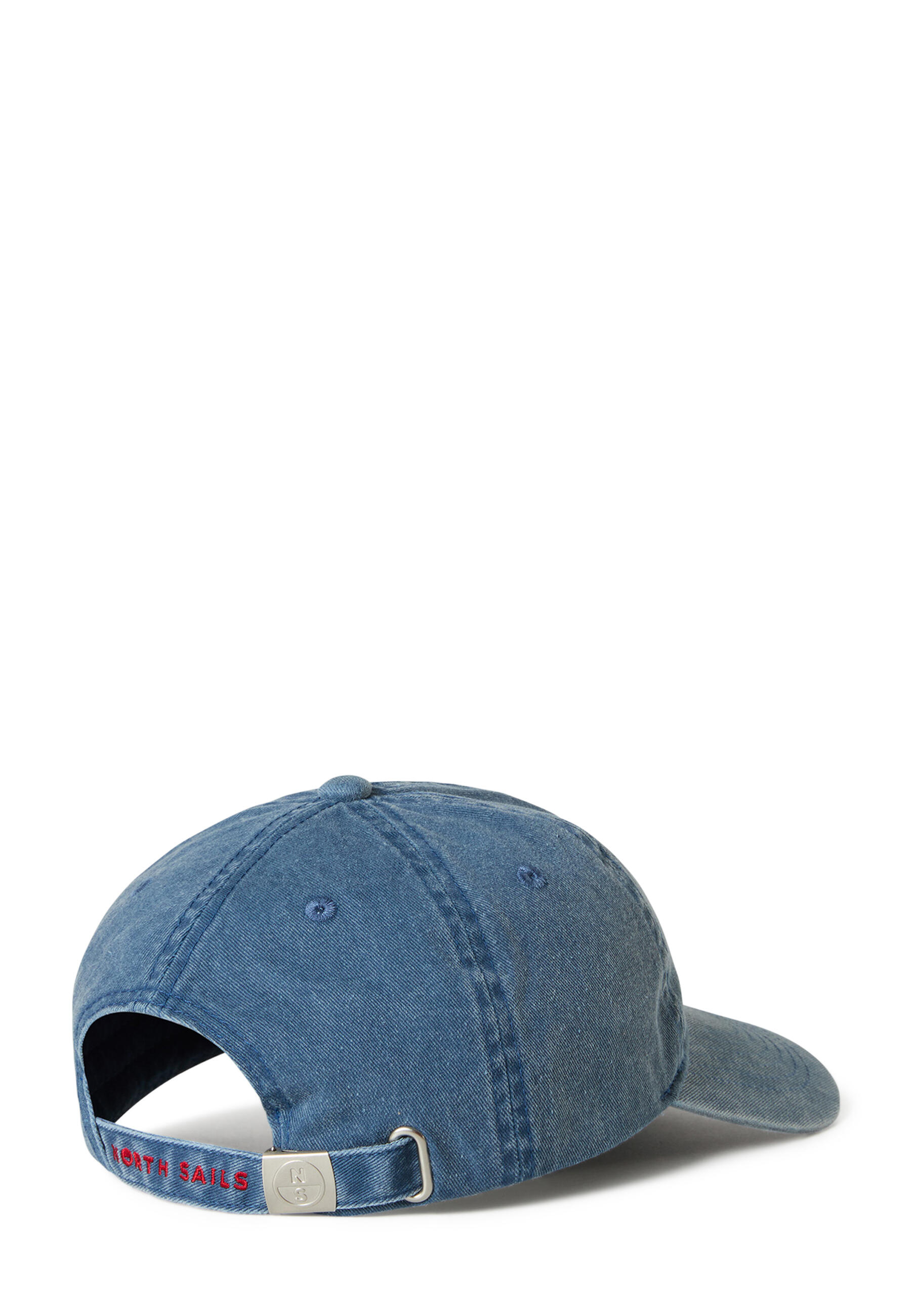 Gorra de béisbol de algodón lavado para hombre 5/5