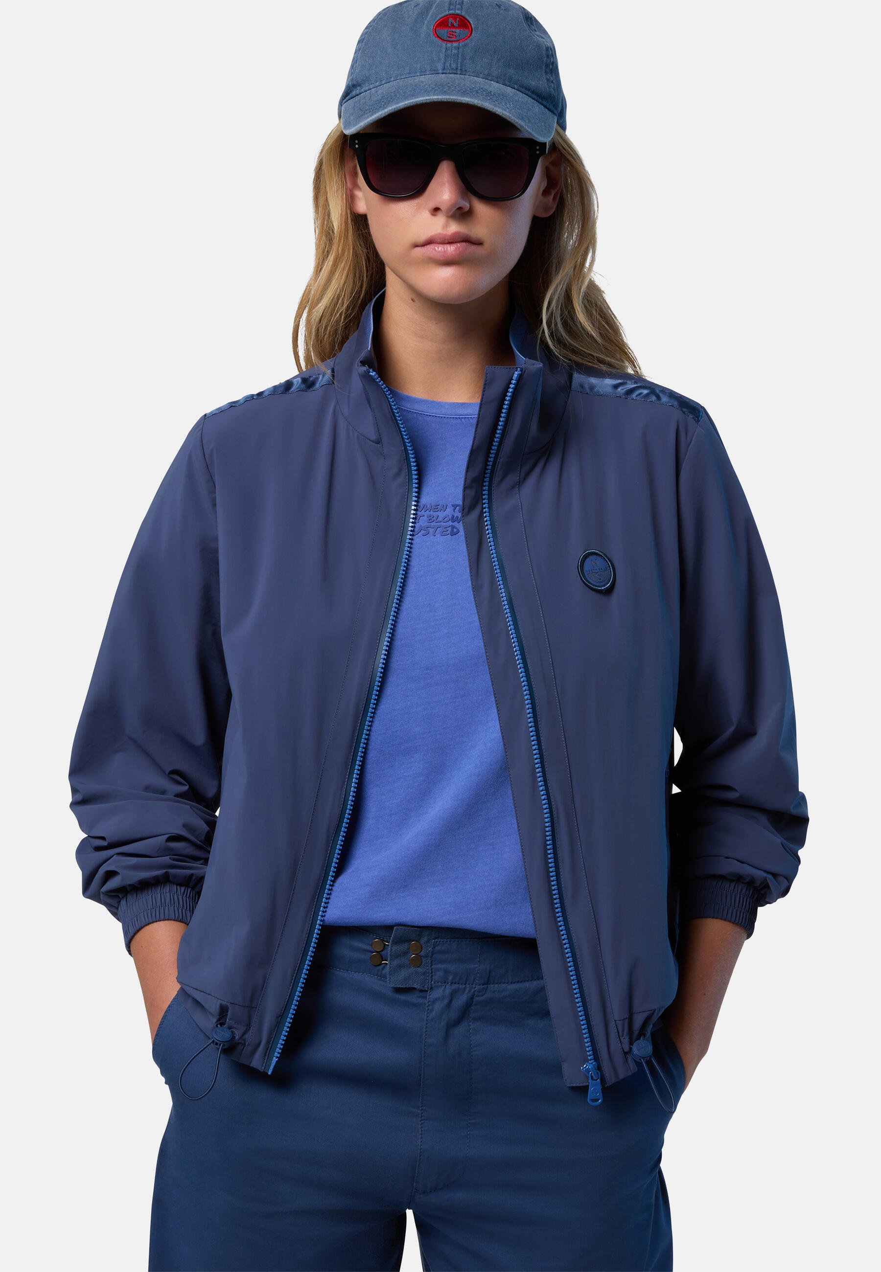 Giacca Sailor da donna 5/7