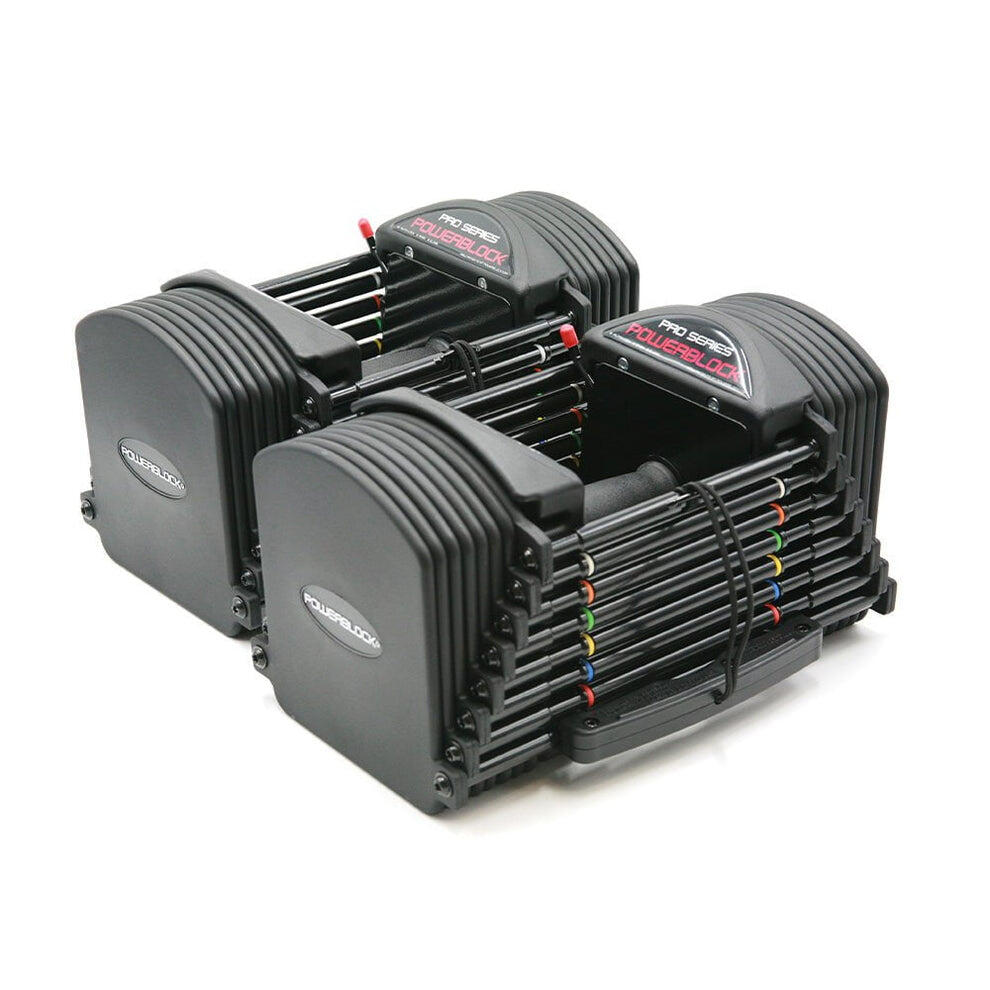 Powerblock Pro 50
