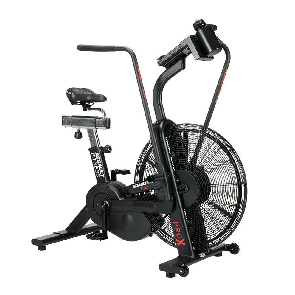 Assault Bike Pro X