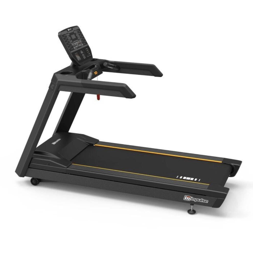 Impulse AC Light Commercial Treadmill
