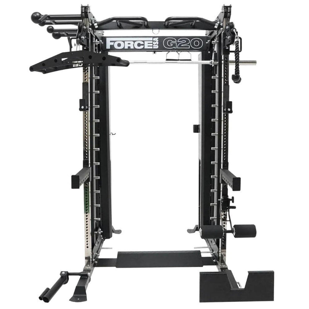 Force USA G20 All-In-One Trainer