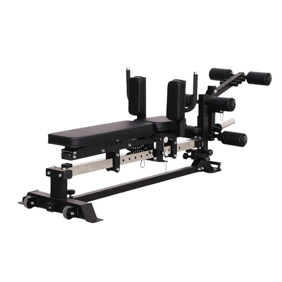ForceUSA C10 Sliding Bench