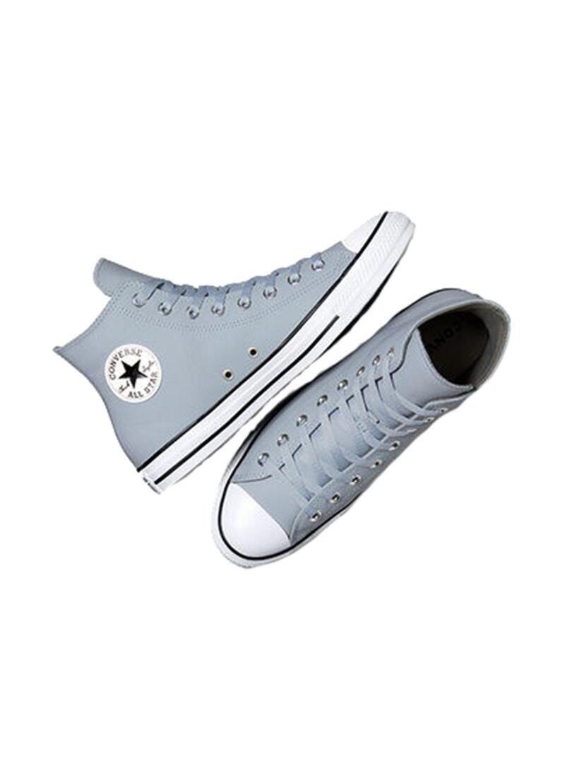 Zapatillas hombre Converse Chuck Taylor All Star Hi Azul 6/7