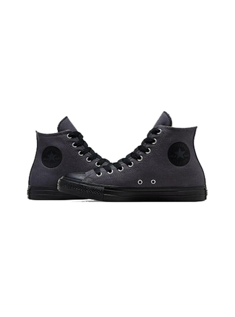 Baskets Converse Chuck Taylor All Star Heavy Canvas, Noir, Unisexe 7/7