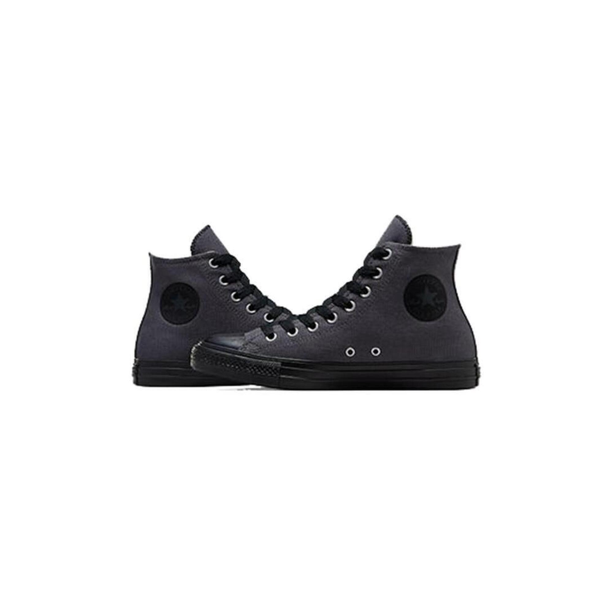 Tenisi unisex Converse Chuck Taylor All Star Heavy Canvas, Negru