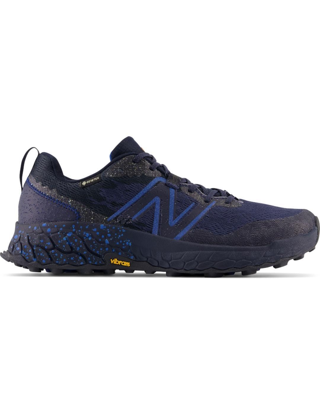 NEW BALANCE Running y trail para Hombre New balance Fresh foam hierro v7 gtx Marino