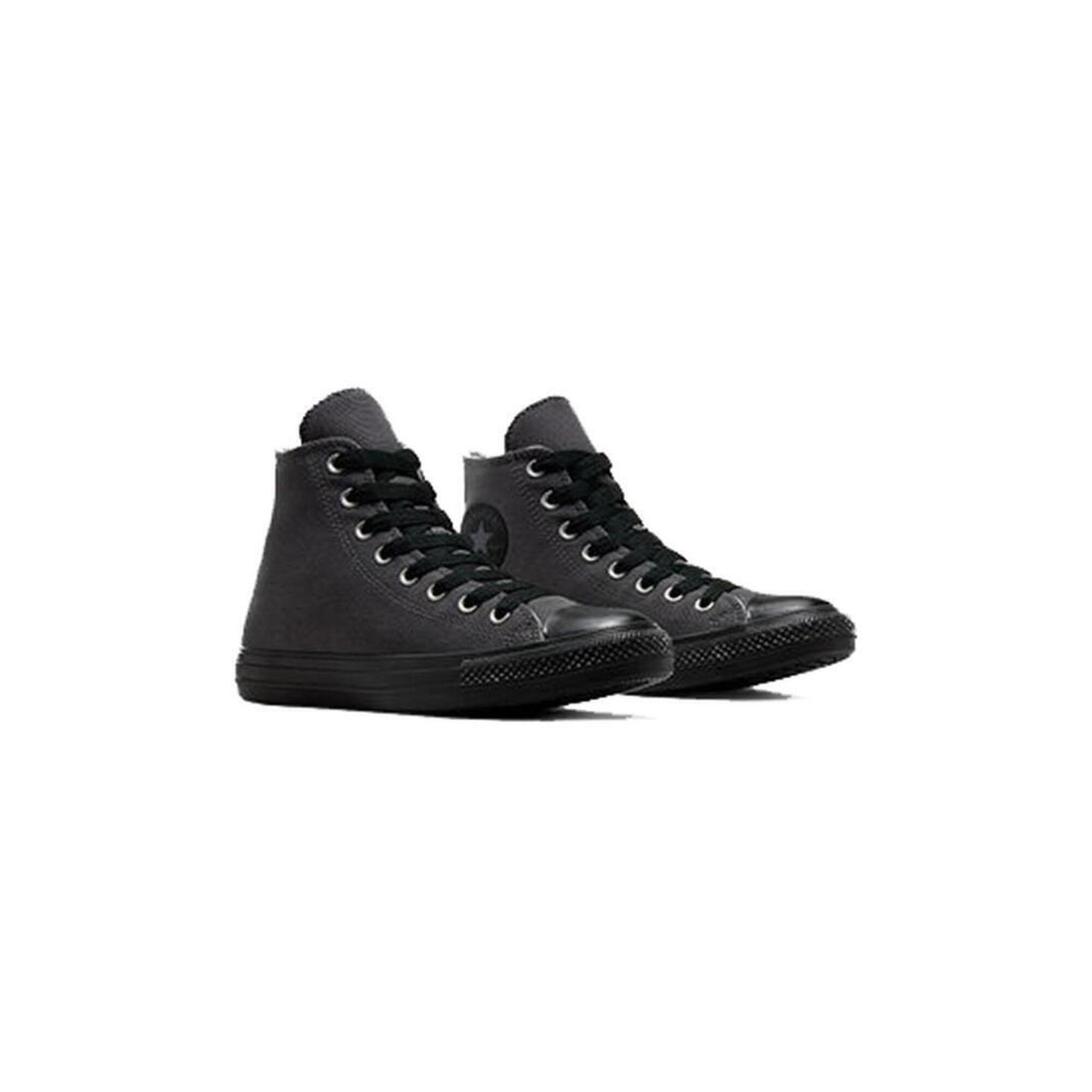 Tenisi unisex Converse Chuck Taylor All Star Heavy Canvas, Negru