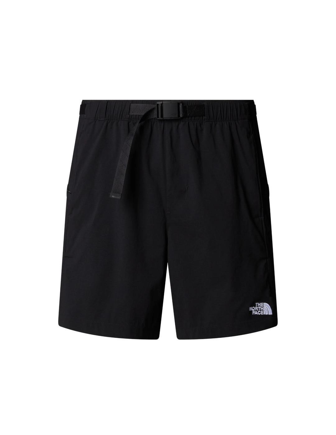 The north face - Bermuda Noir NF0A8BHVJK3 3/4