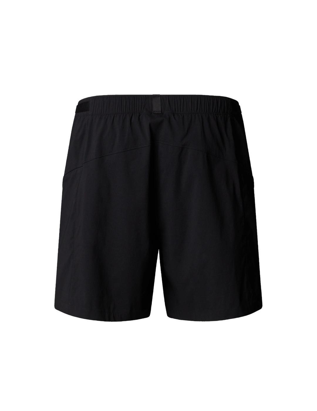 The north face - Bermuda Noir NF0A8BHVJK3 4/4