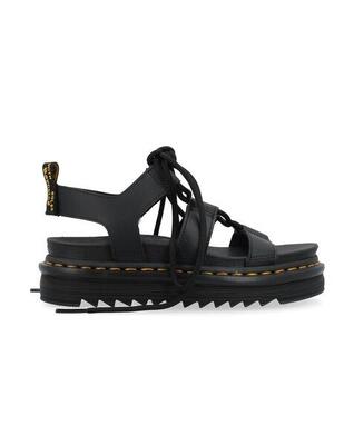 Sandalo Donna Nartilla sandalo nero 31617001