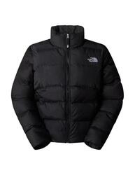 Veste matelassée pour femme The North Face Saikuru Noir