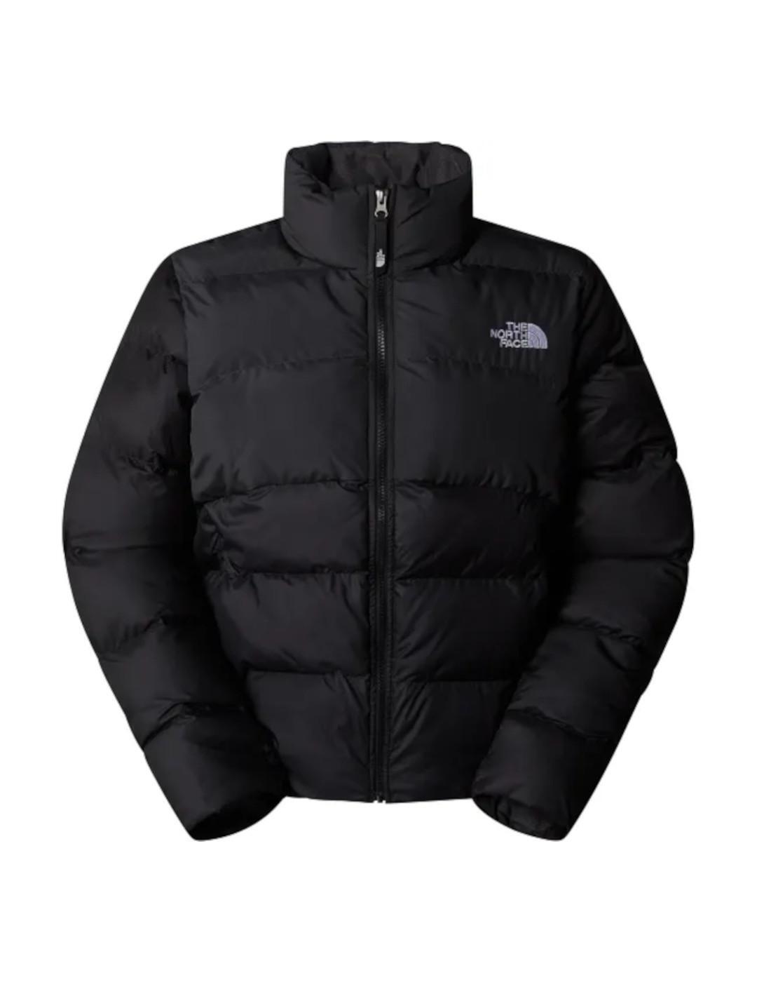 THE NORTH FACE Jaqueta acolchoada para Mulher The North Face Saikuru Preto