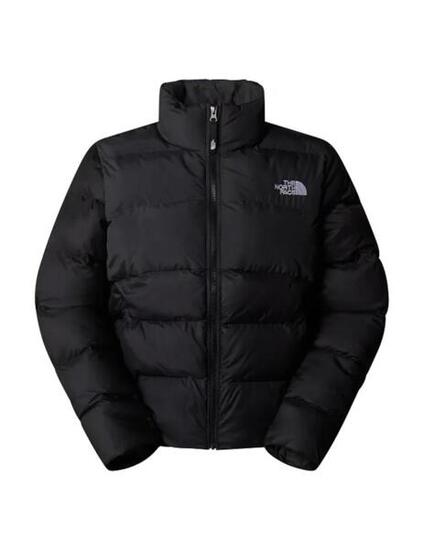 Giacca trapuntata da donna The north face Saikuru nera