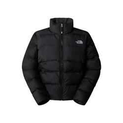 Veste matelassée pour femme The North Face Saikuru Noir