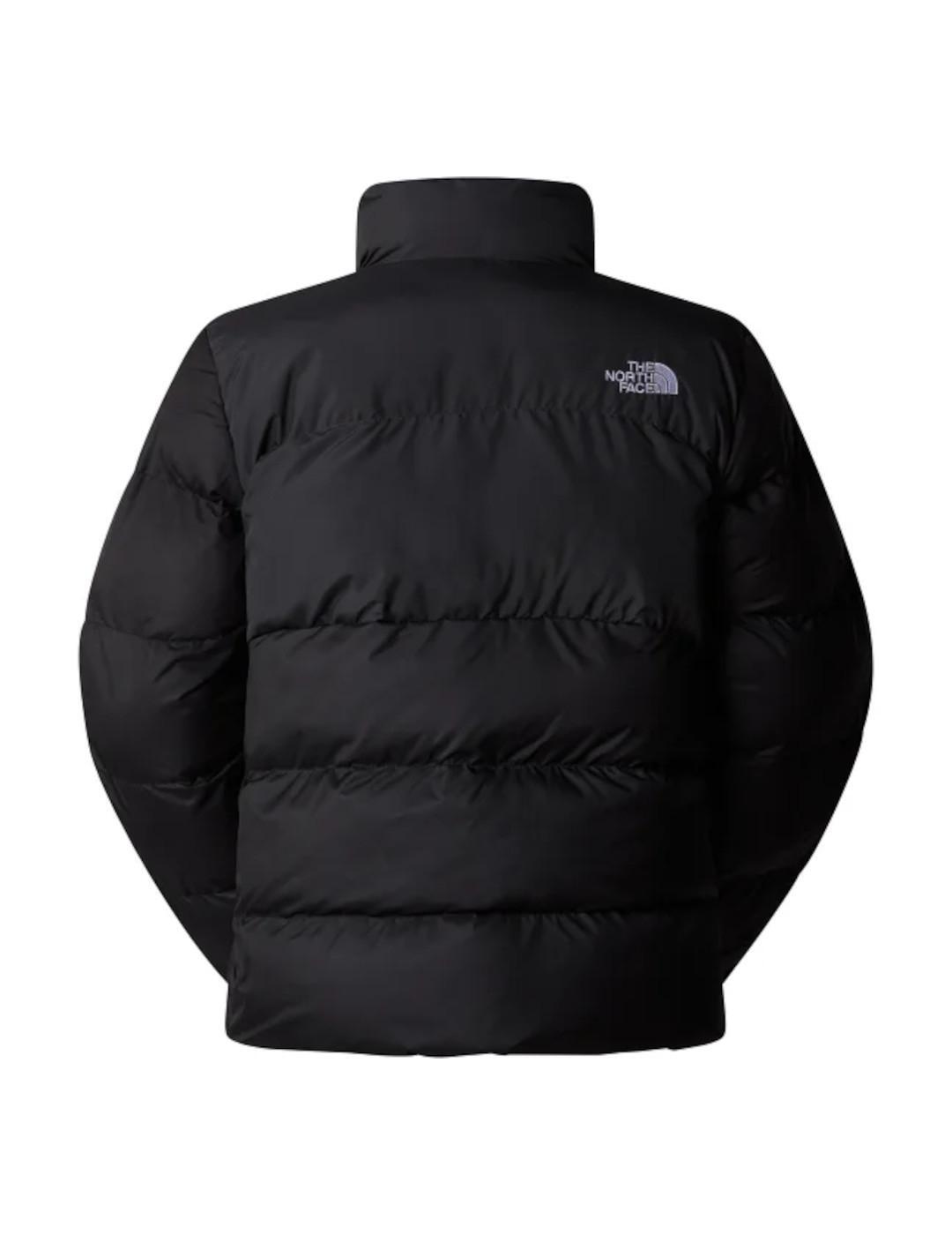 Giacca trapuntata da donna The north face Saikuru nera 2/5